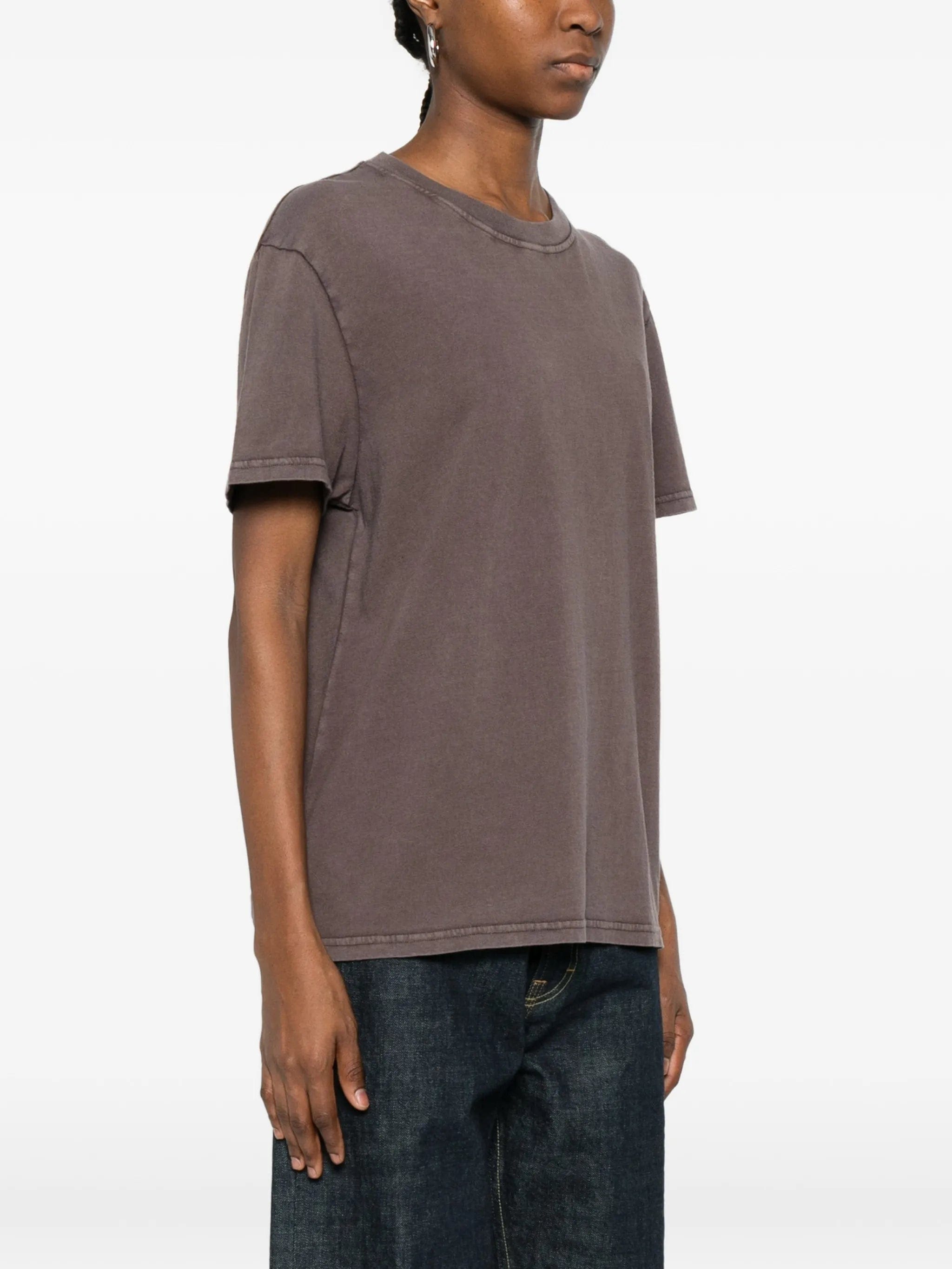 OUR Legacy crew - neck T - shirt