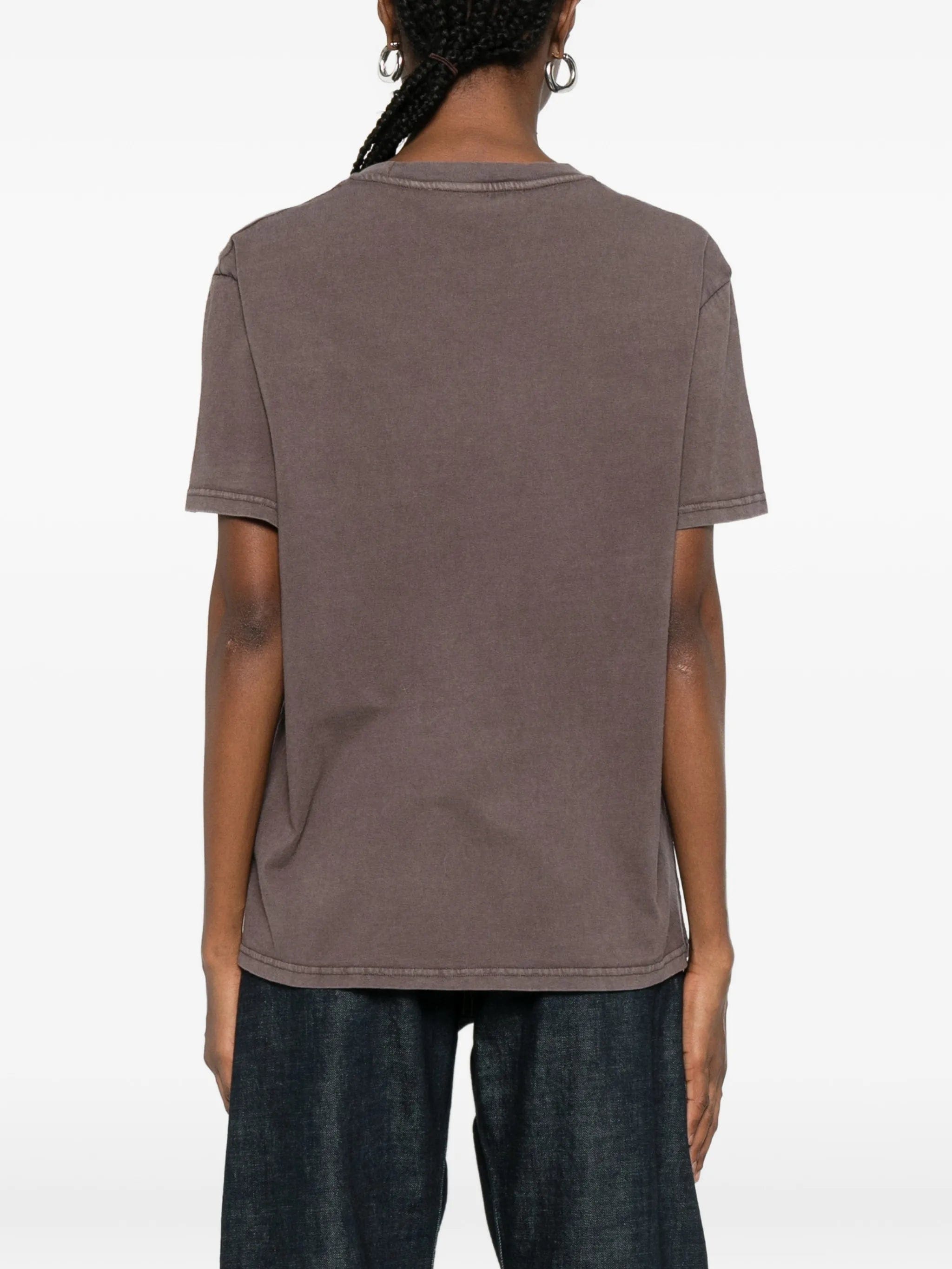 OUR Legacy crew - neck T - shirt