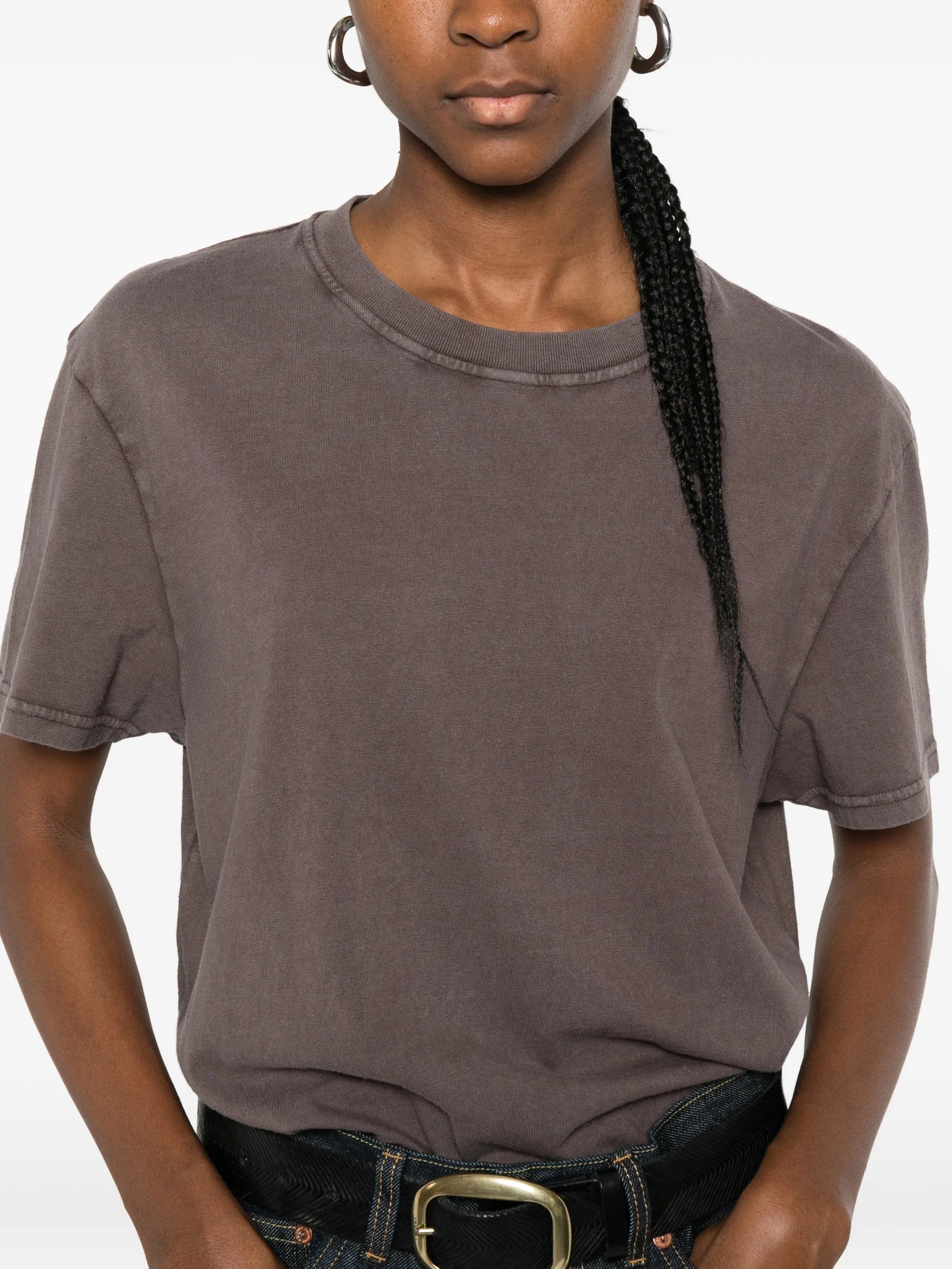 OUR Legacy crew - neck T - shirt