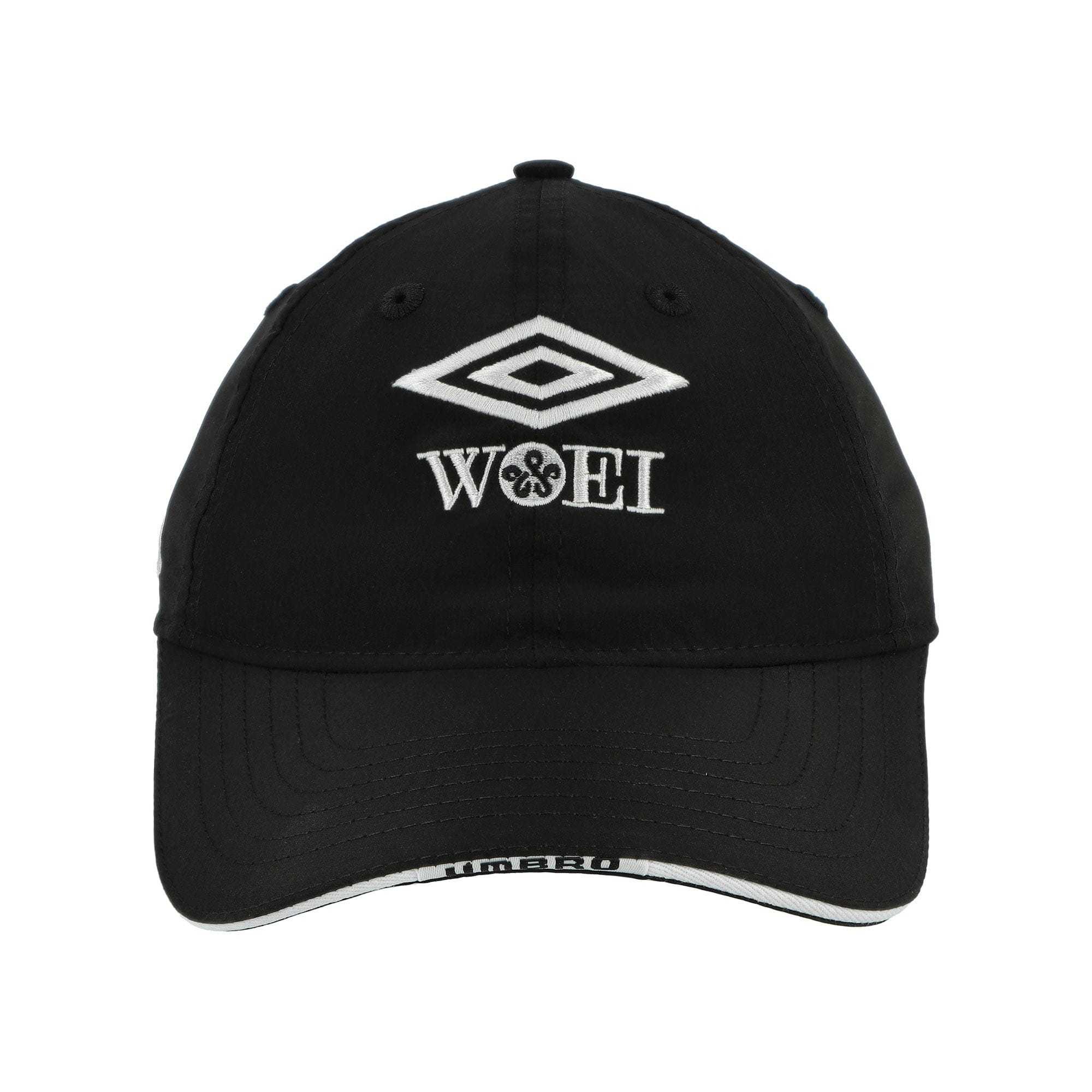 Umbro Script Cap
