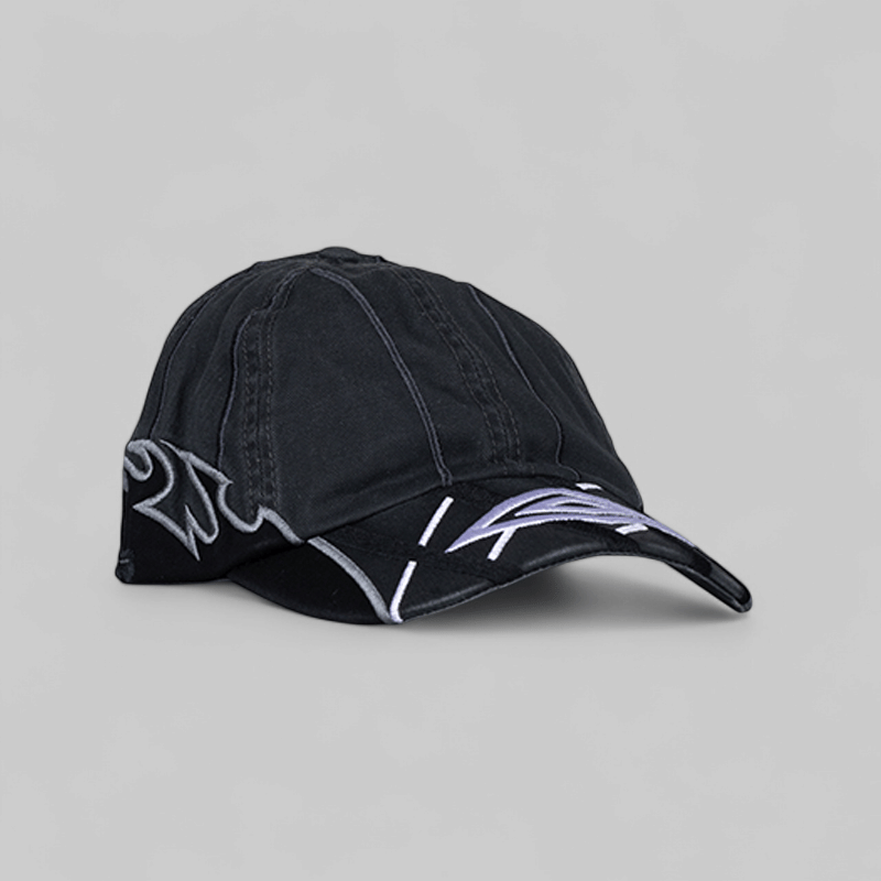 Umbro Goalkeeper Cap - Dark Grey