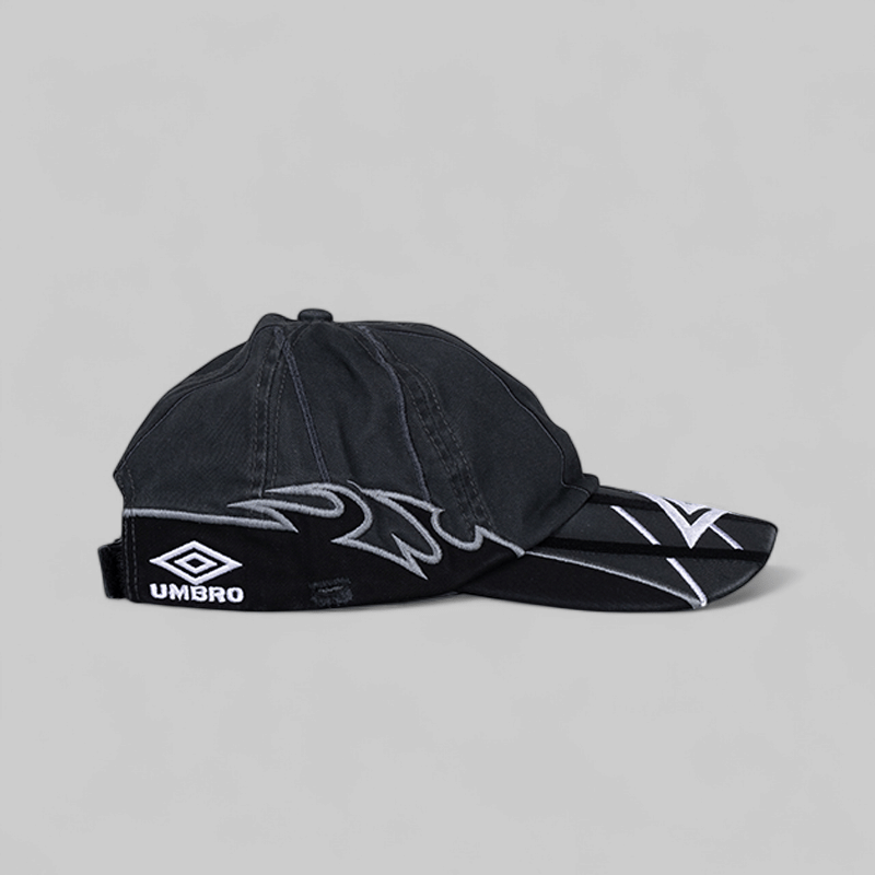 Umbro Goalkeeper Cap - Dark Grey