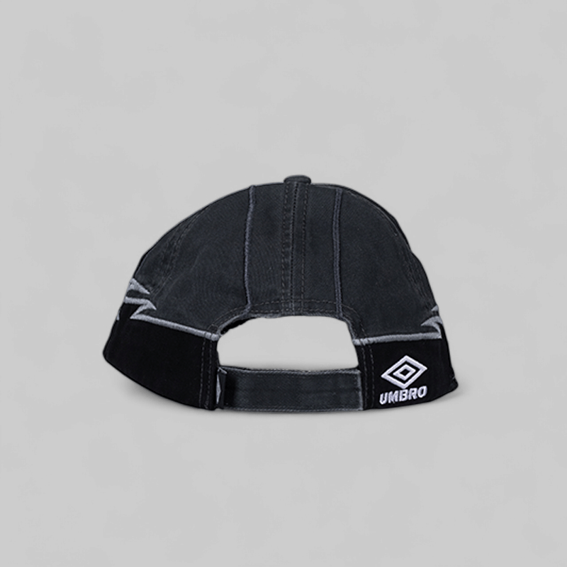 Umbro Goalkeeper Cap - Dark Grey