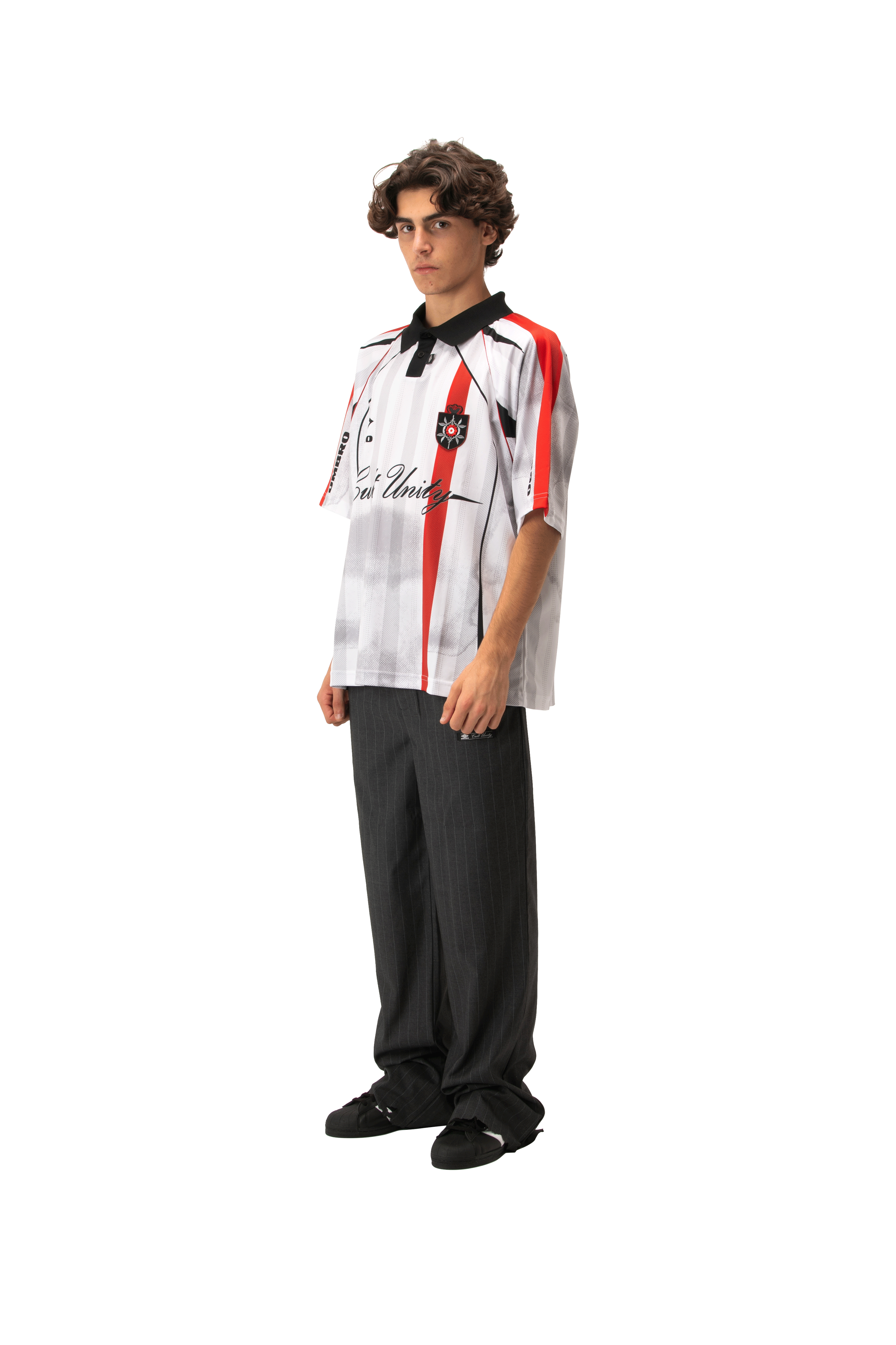 Umbro 01 03 Polo