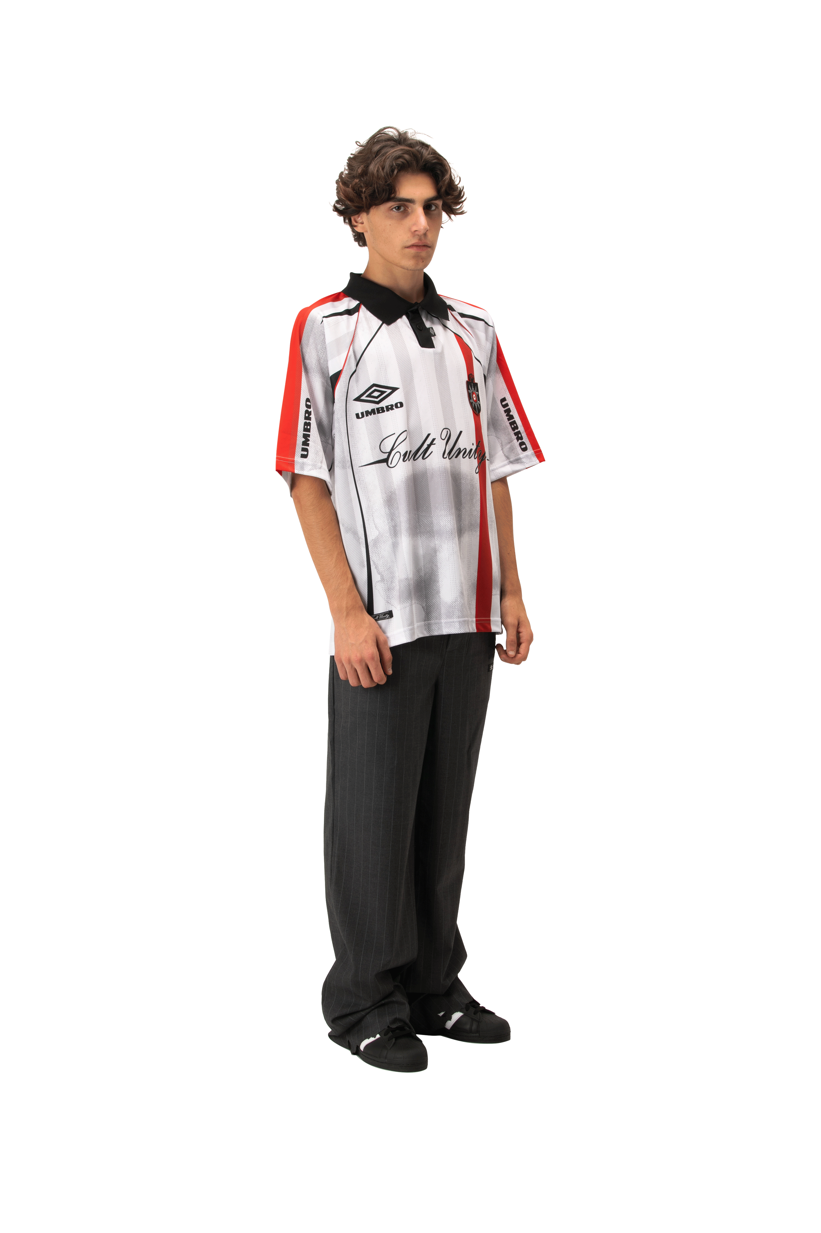 Umbro 01 03 Polo