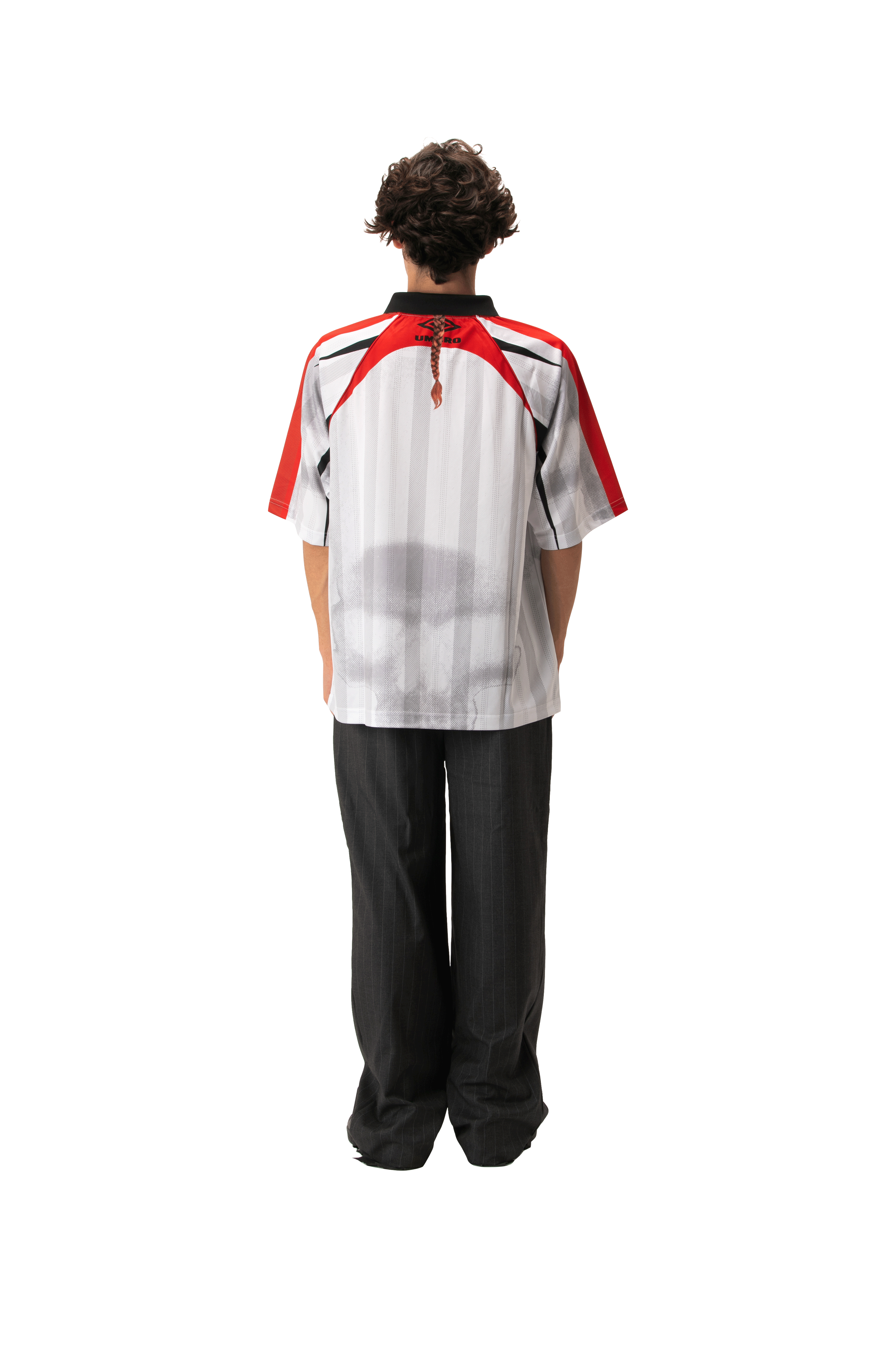 Umbro 01 03 Polo