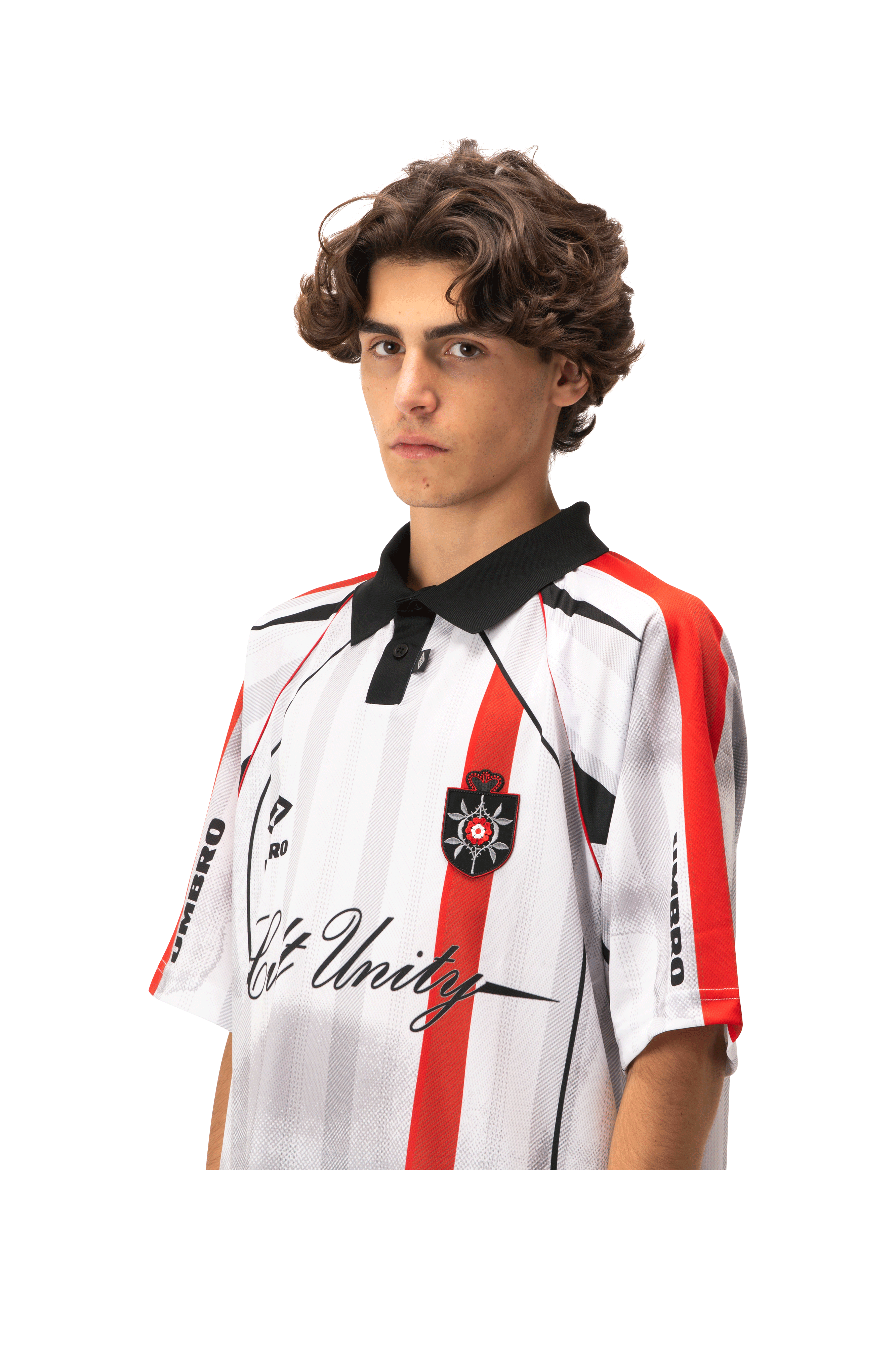 Umbro 01 03 Polo