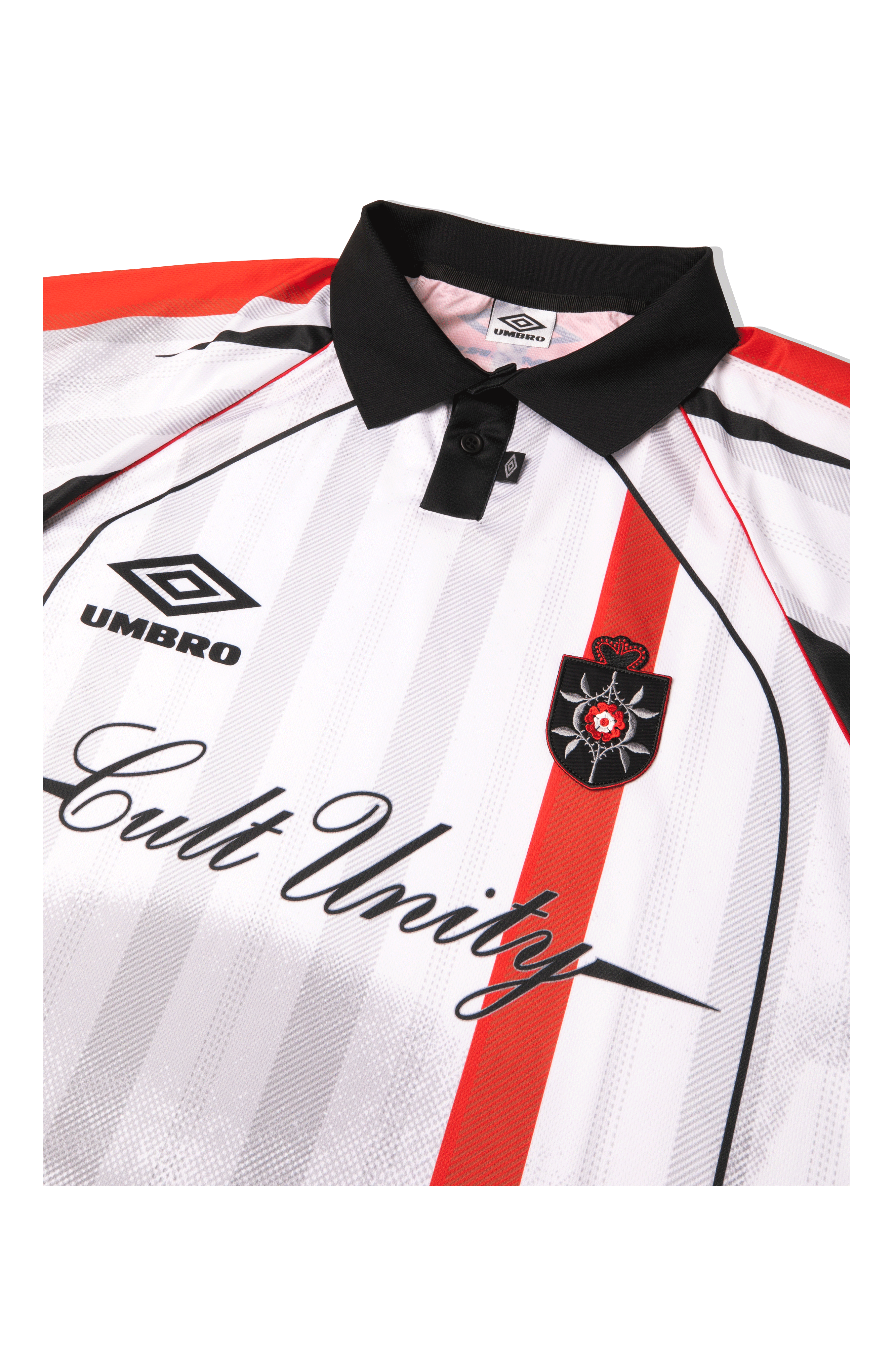 Umbro 01 03 Polo