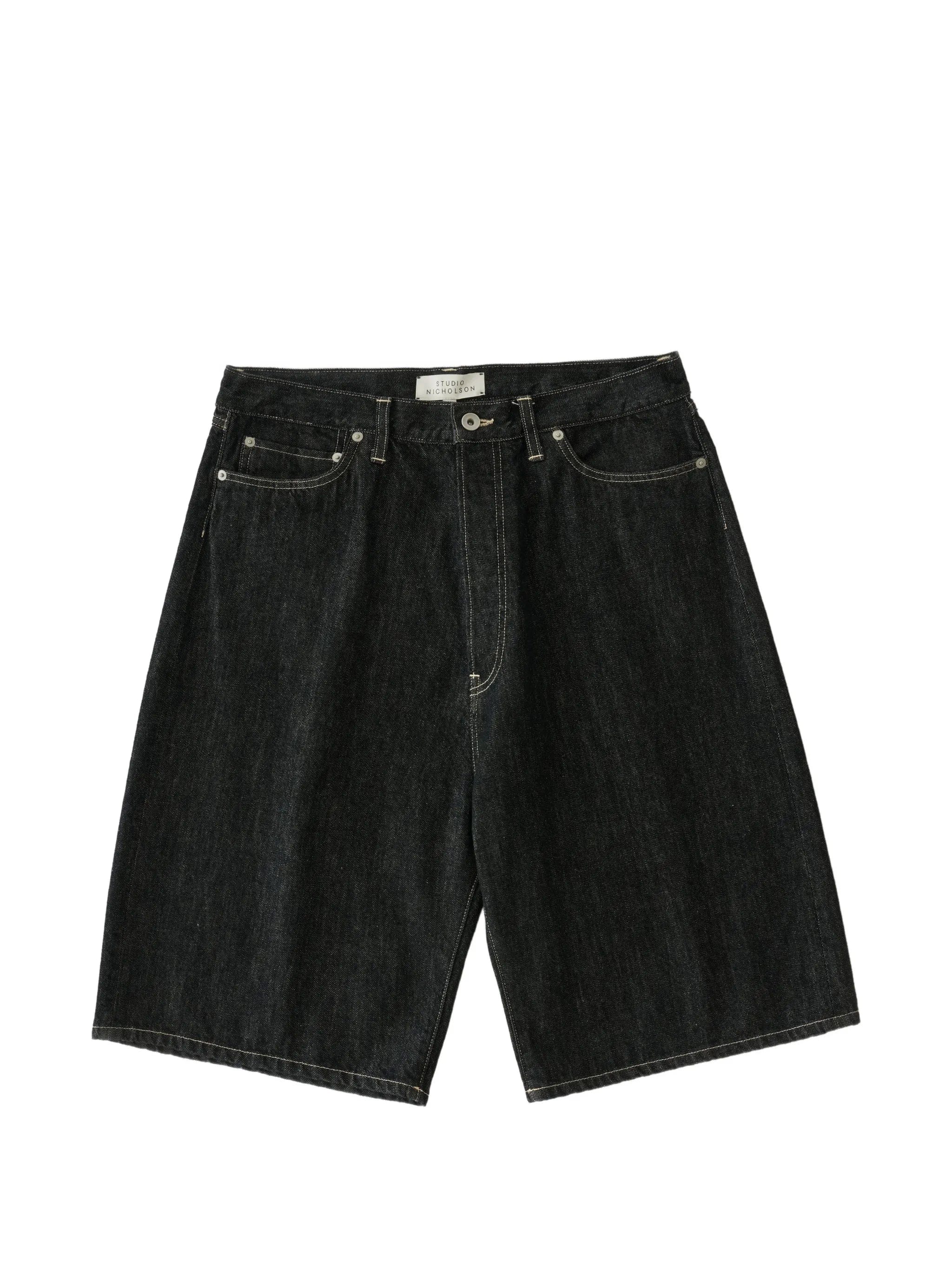 Studio Nicholson Marylebone shorts