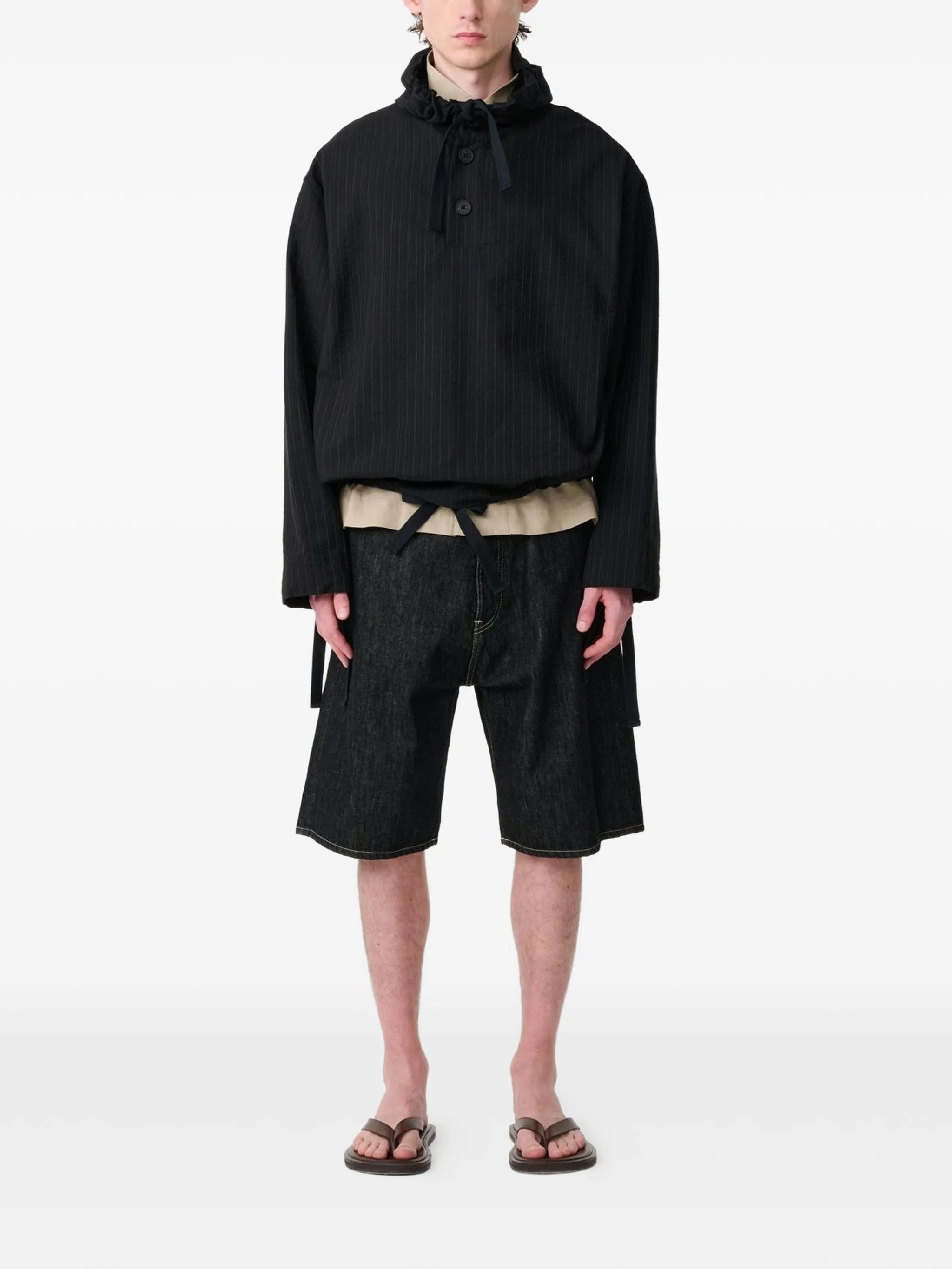 Studio Nicholson Marylebone shorts