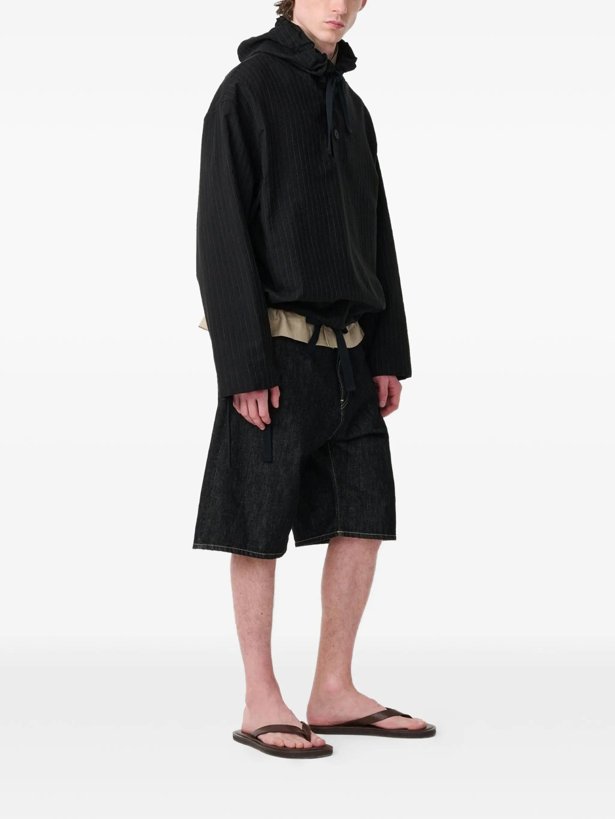 Studio Nicholson Marylebone shorts