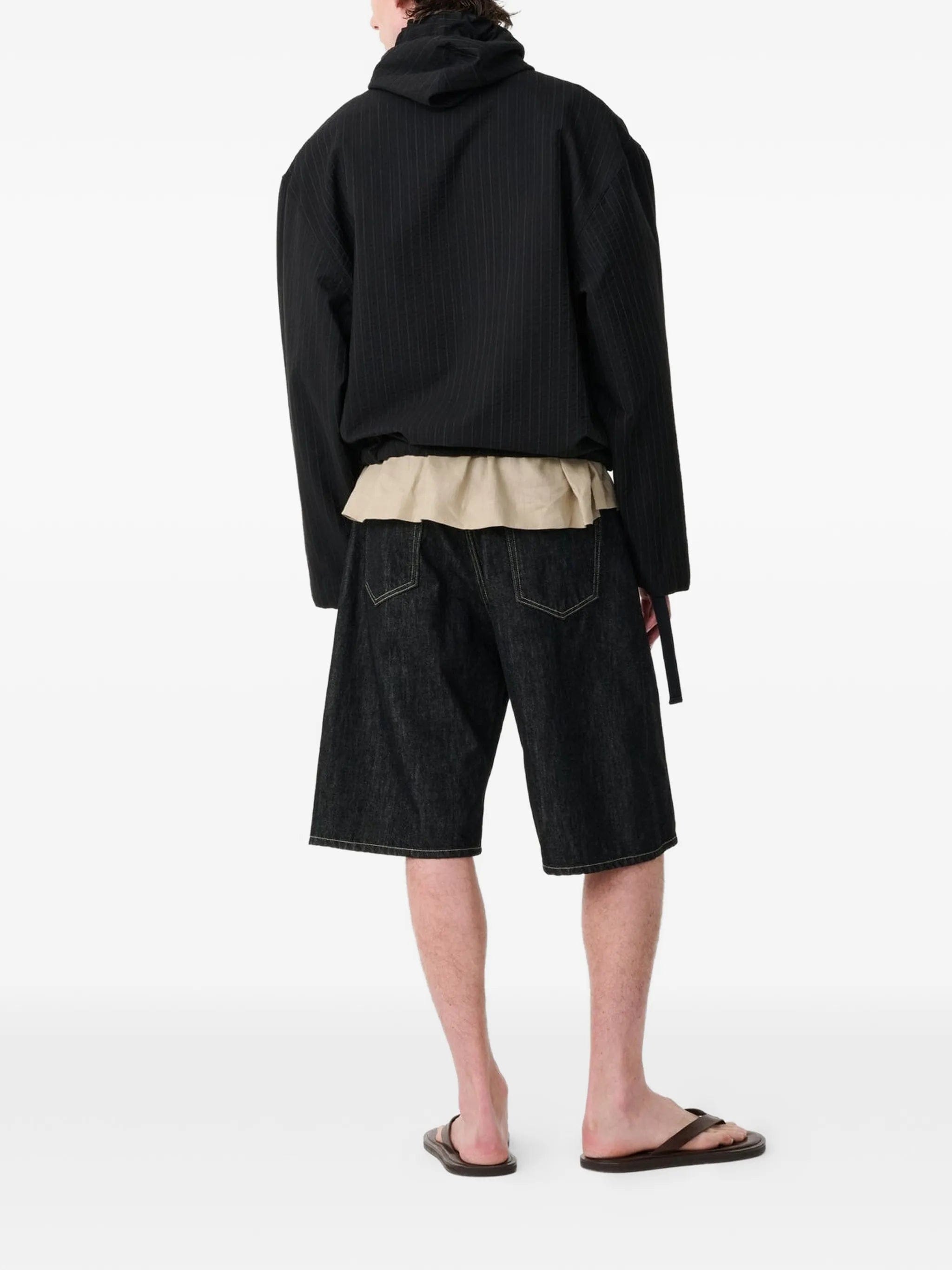 Studio Nicholson Marylebone shorts