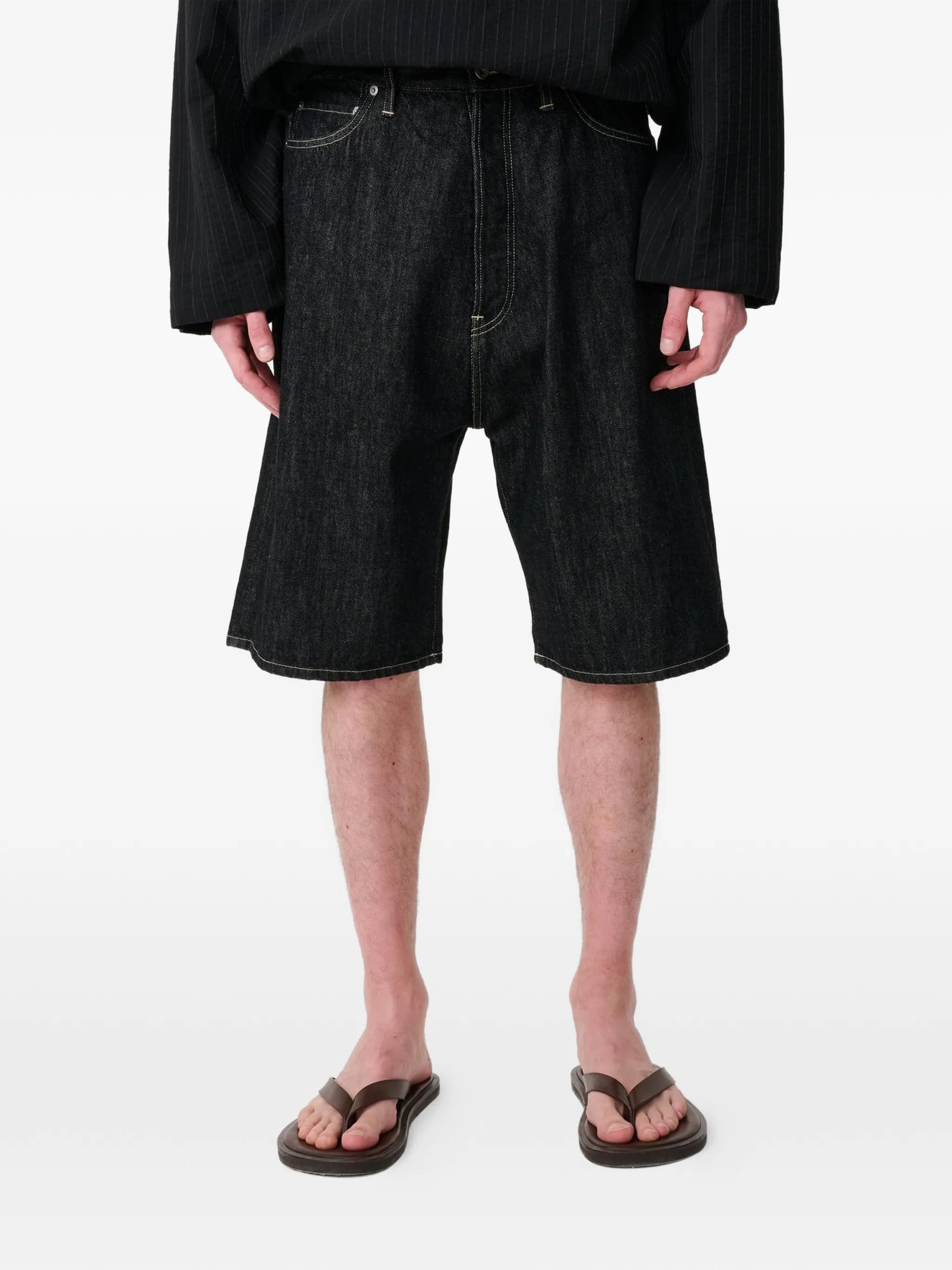Studio Nicholson Marylebone shorts