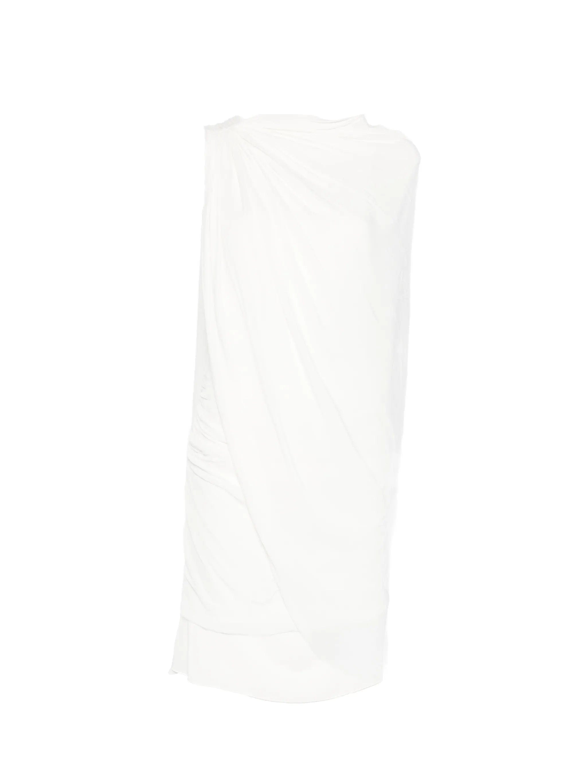 Rotate Birger Christensen cape mini dress