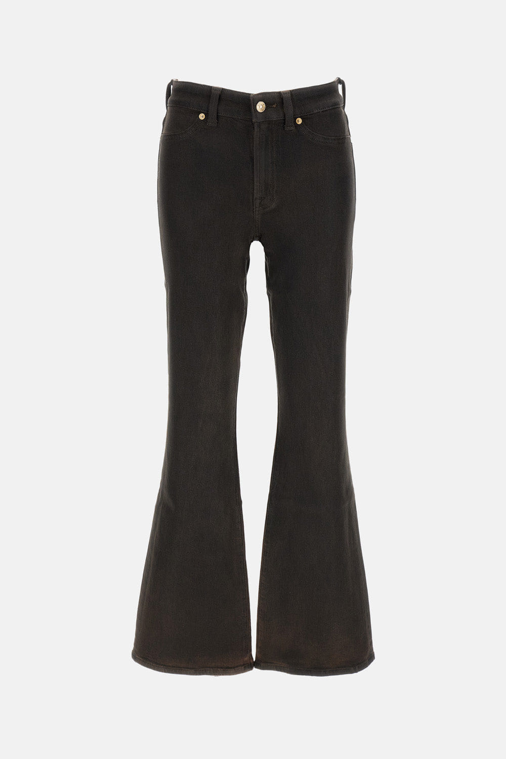 7 For All Mankind JEANS THE LEGGY BOOTCUT