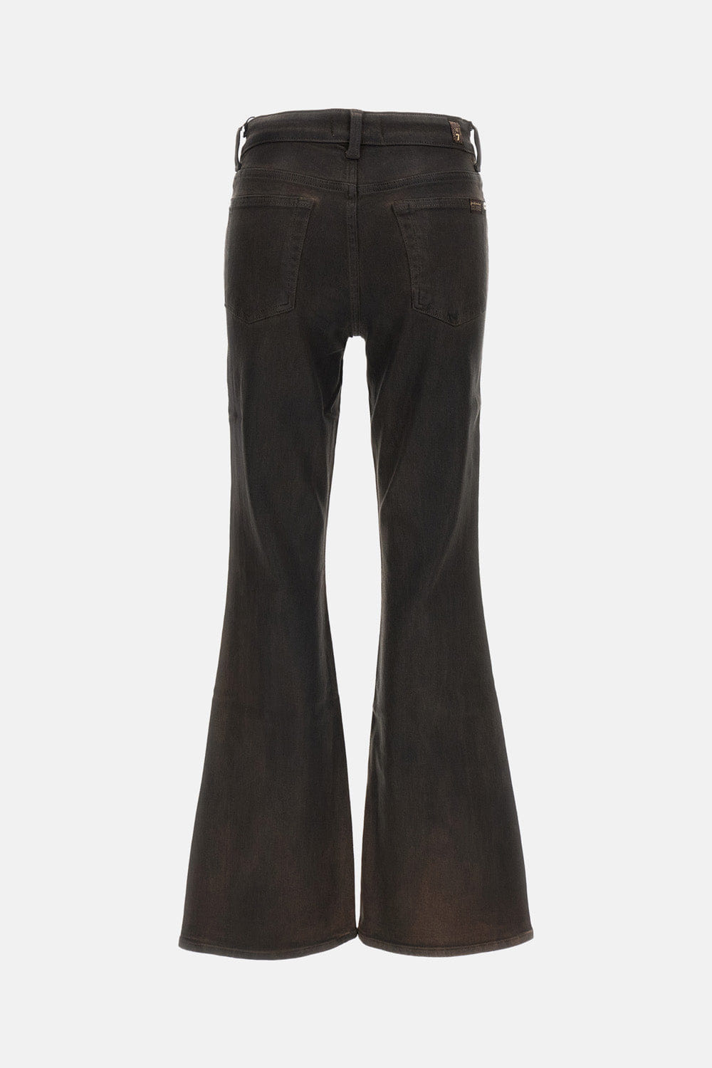 7 For All Mankind JEANS THE LEGGY BOOTCUT