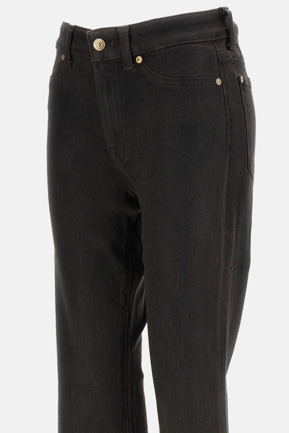 7 For All Mankind JEANS THE LEGGY BOOTCUT