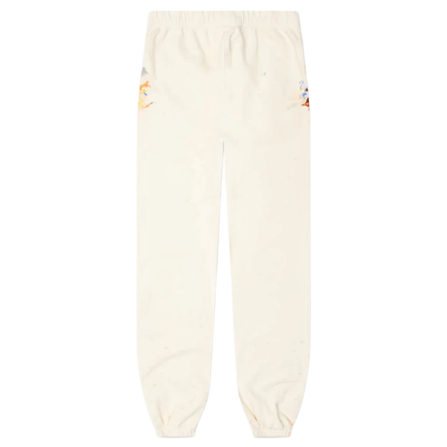 Gallery Dept. Painted Logo Sweatpants Antique White
