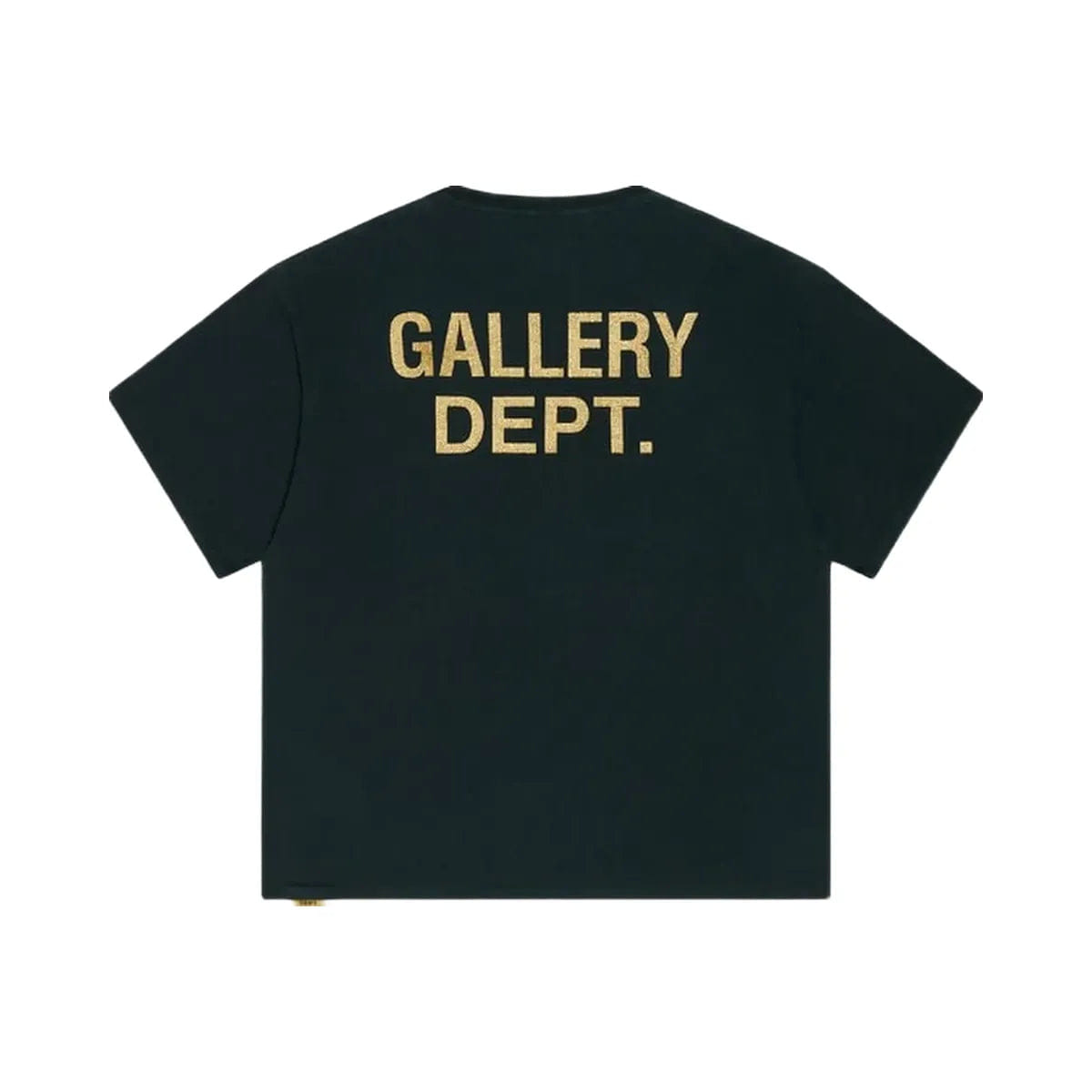 Gallery Dept French T - Shirt Royal