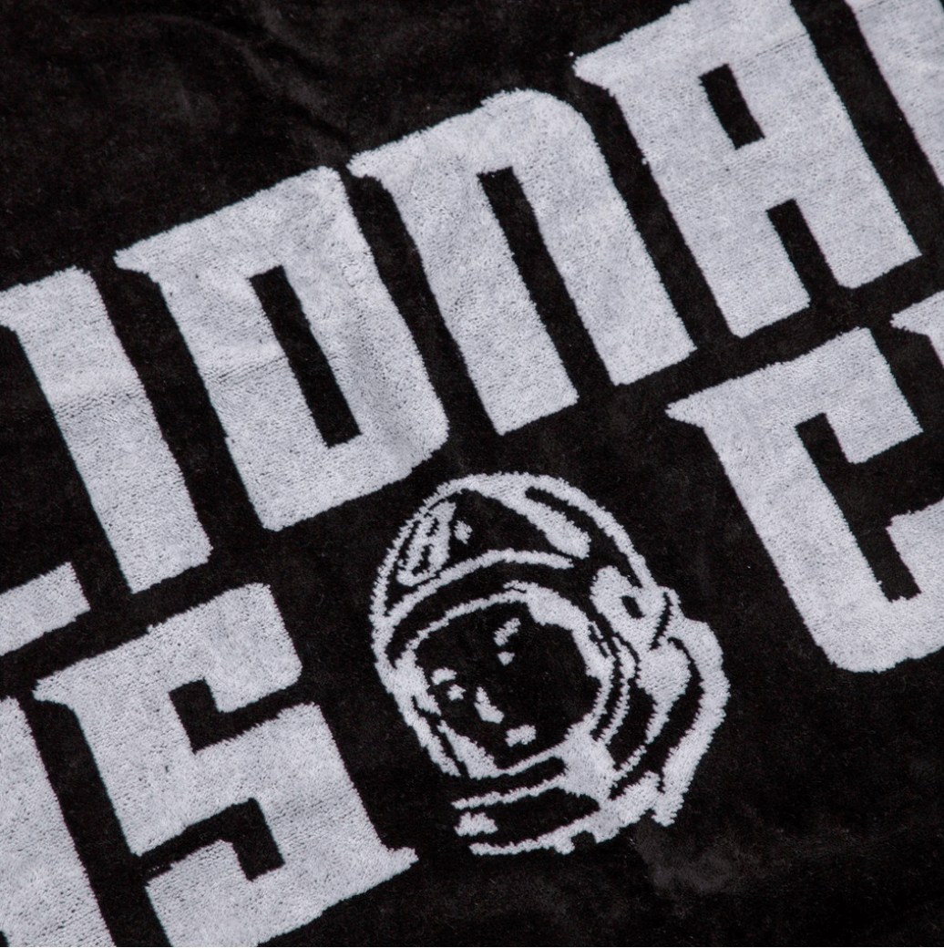 Billionaire Boys Club BB Starfield Beach Towel
