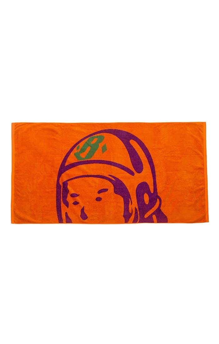 Billionaire Boys Club BB Classic Towel