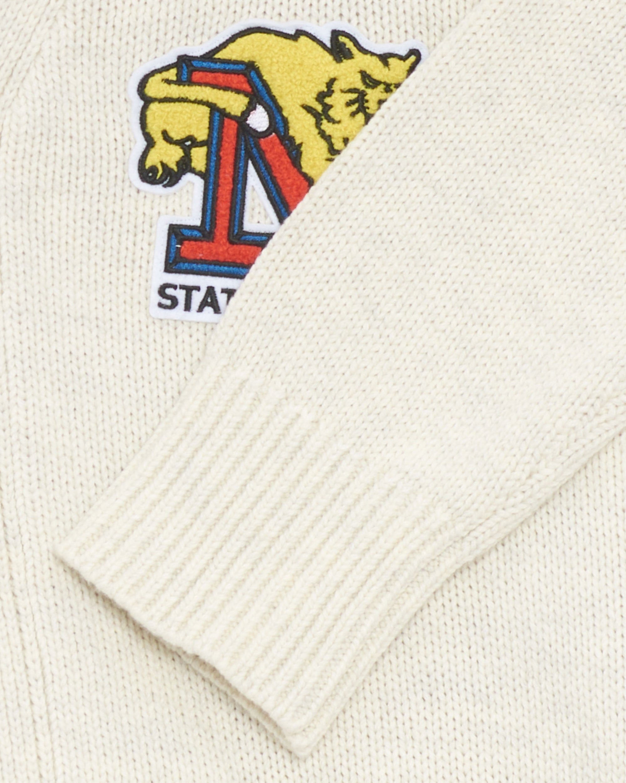 Market Chaqueta MARKET State Champs Men's Cardigan para hombre