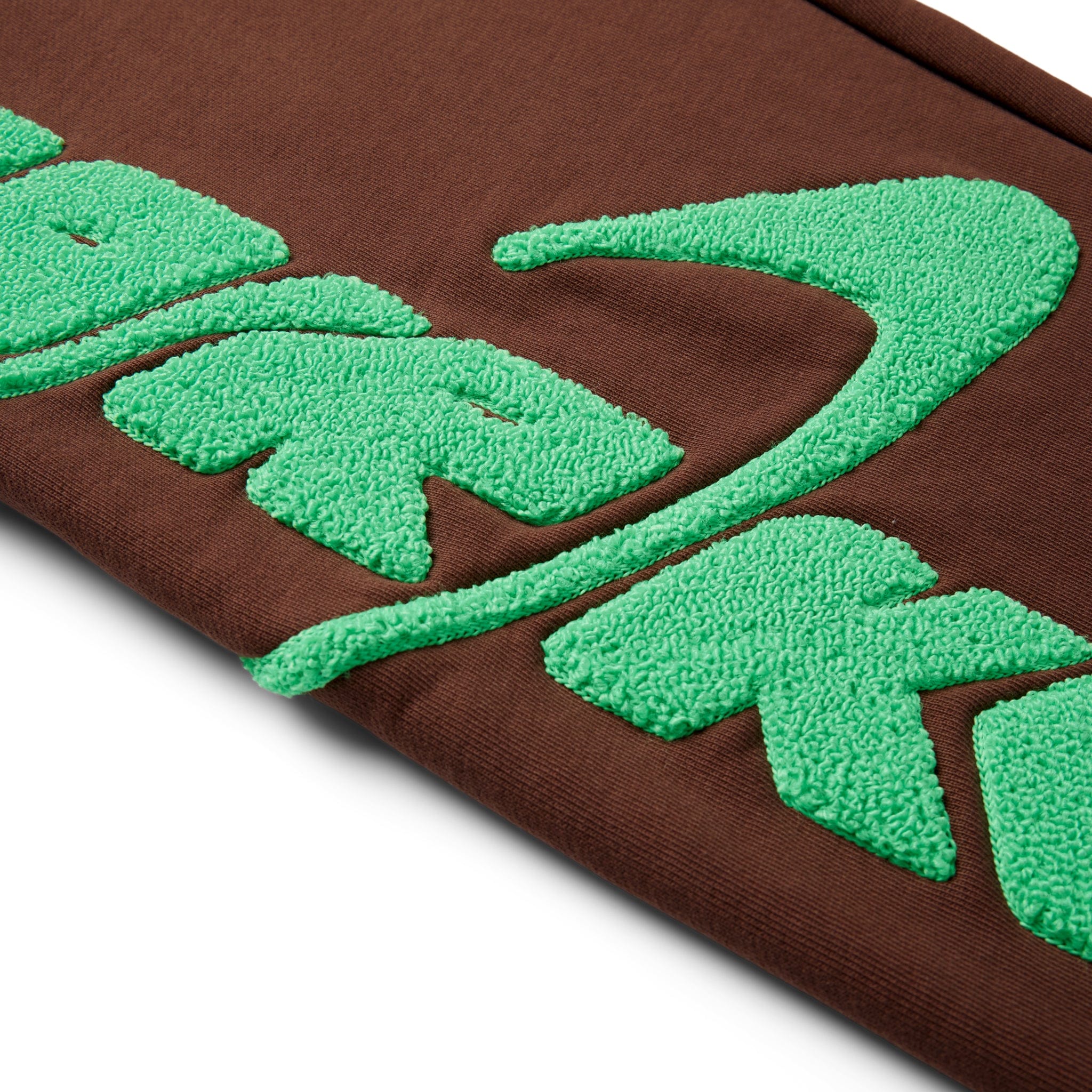 Market COSMO MARKET SWEATPANTS (Brown)