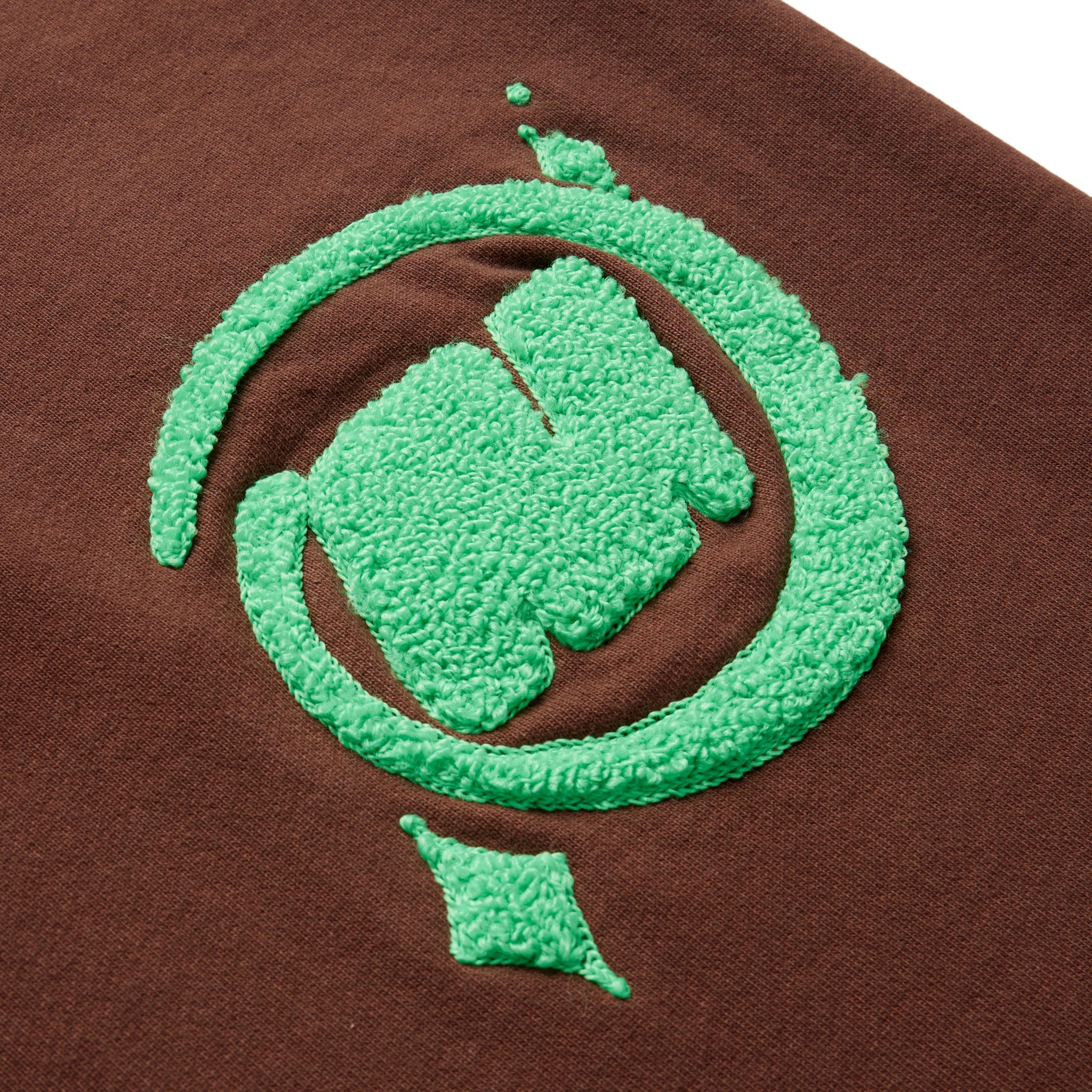Market COSMO MARKET SWEATPANTS (Brown)