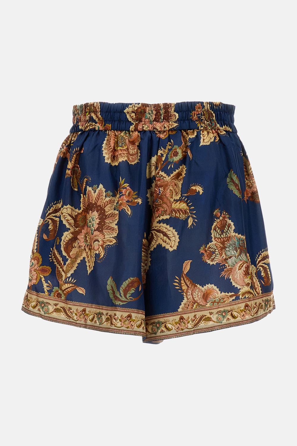 Zimmermann PANTALONCINI STER RELAXED