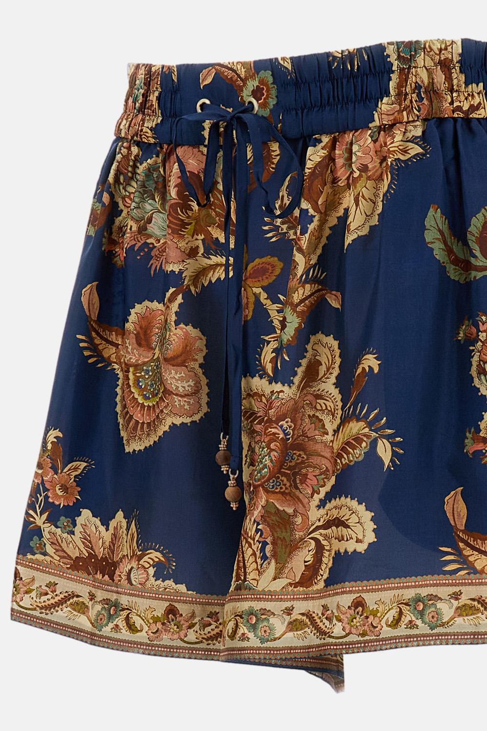 Zimmermann PANTALONCINI STER RELAXED