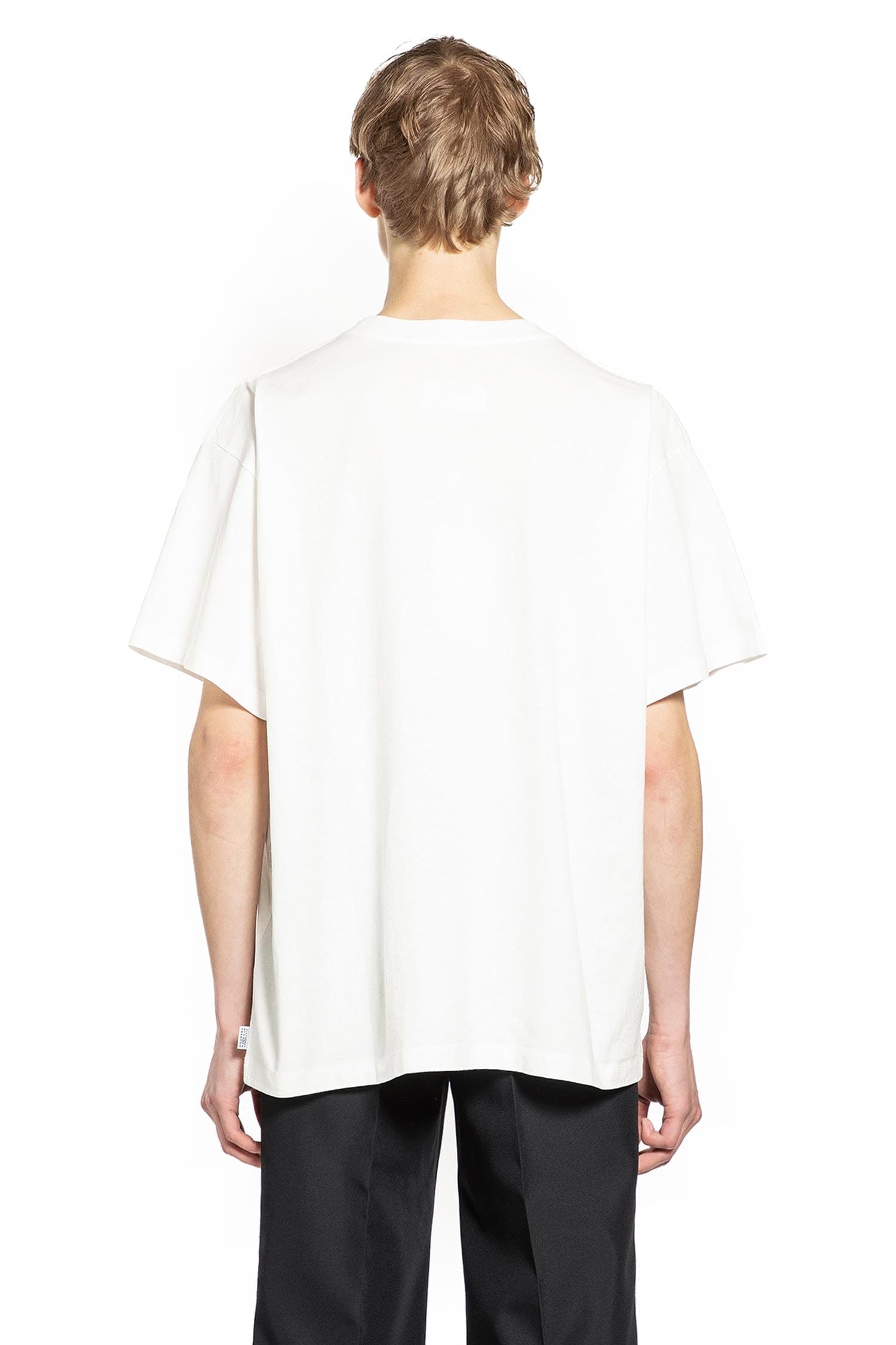 MM6 Maison Margiela Key T - Shirt