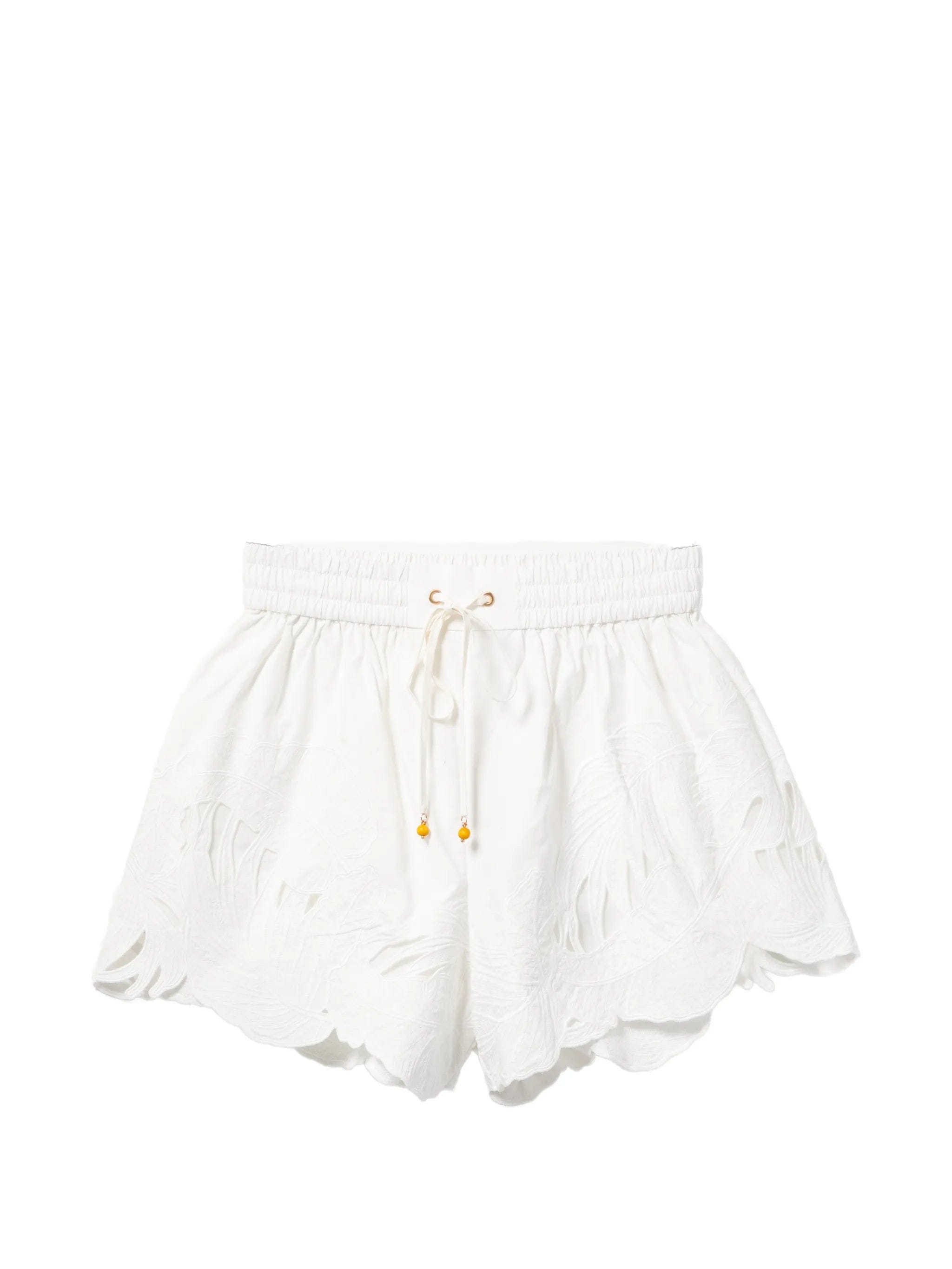 Zimmermann Mahon shorts