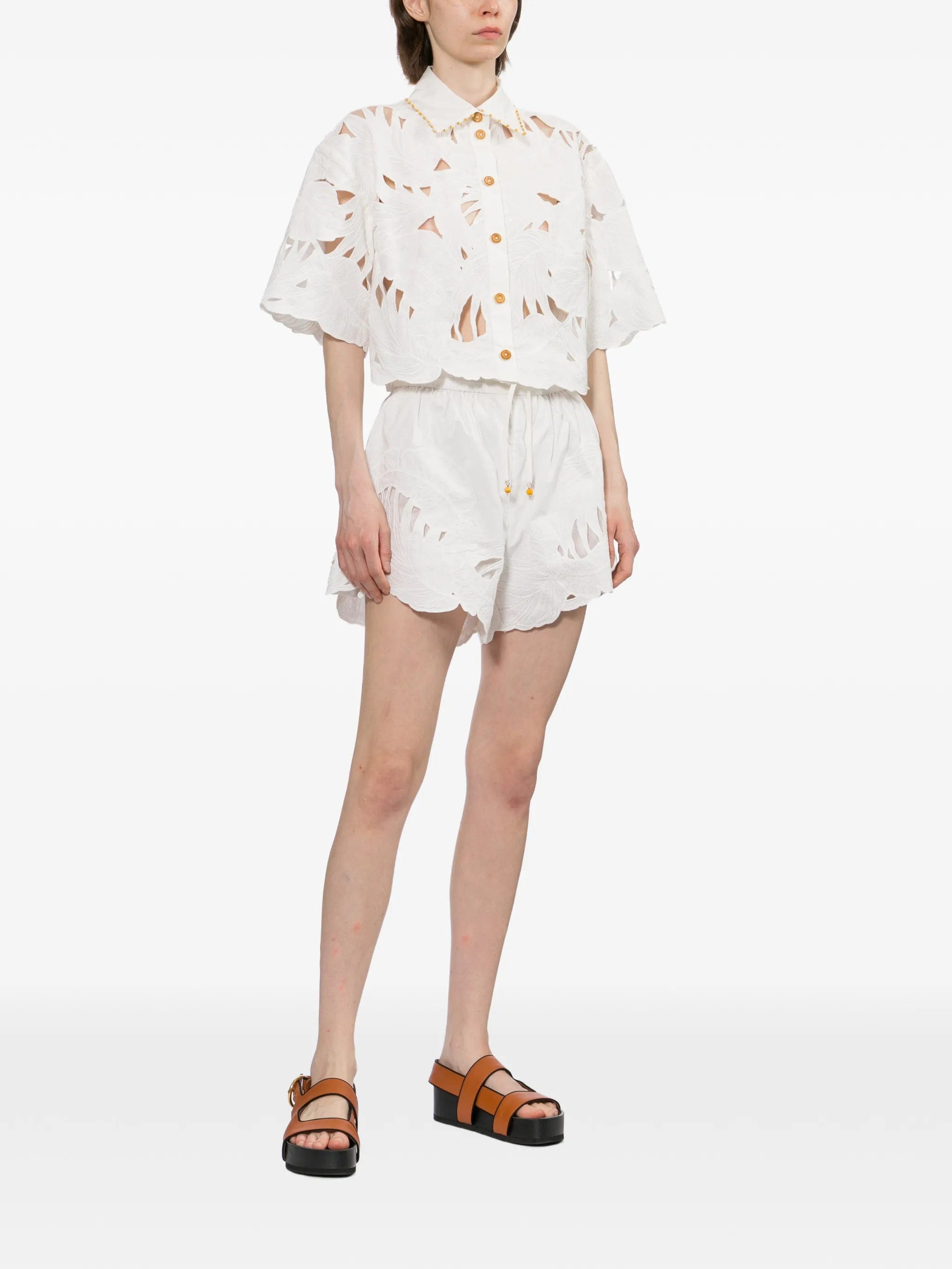 Zimmermann Mahon shorts
