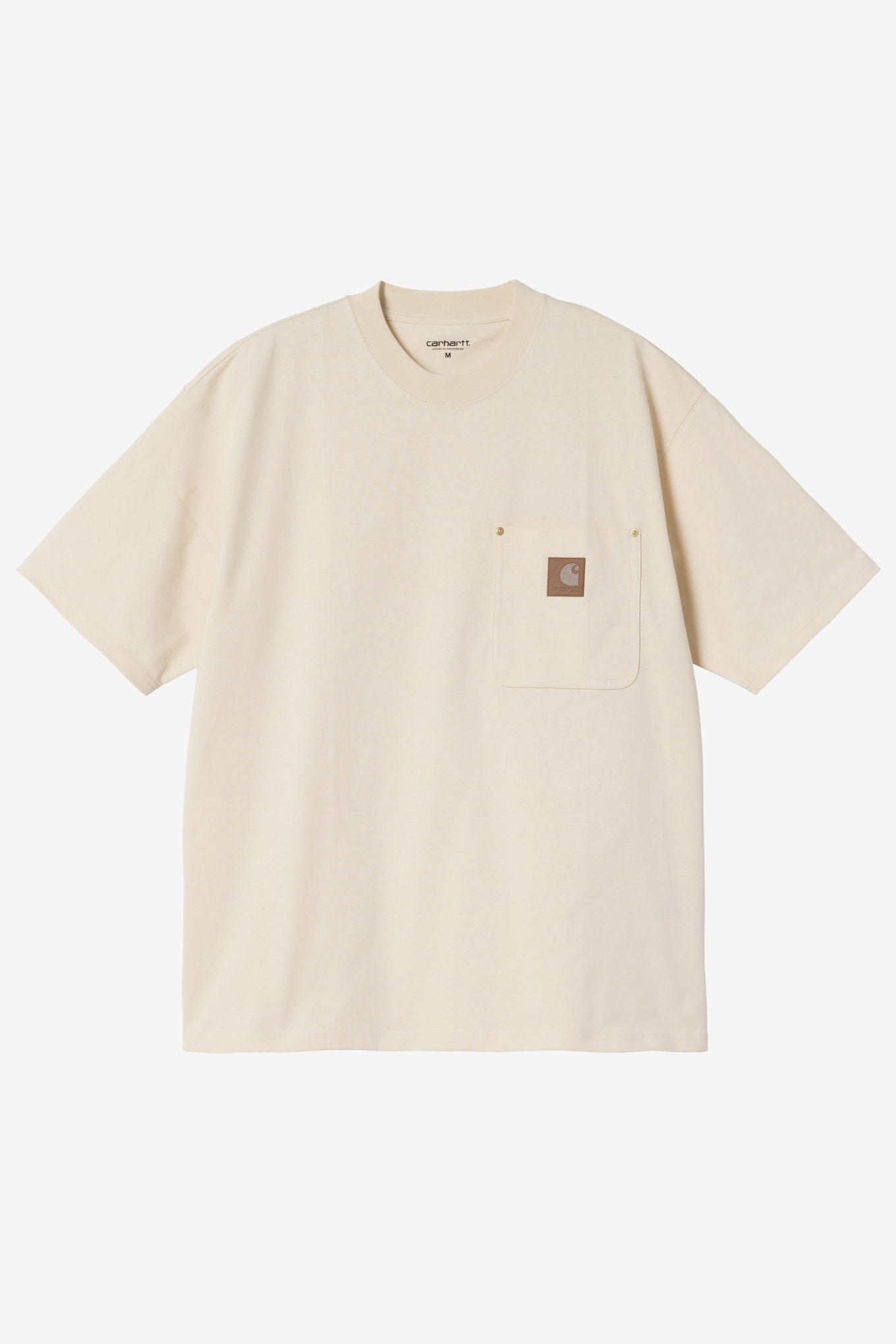 Carhartt WIP S/S ELDON POCKET T - SHIRT