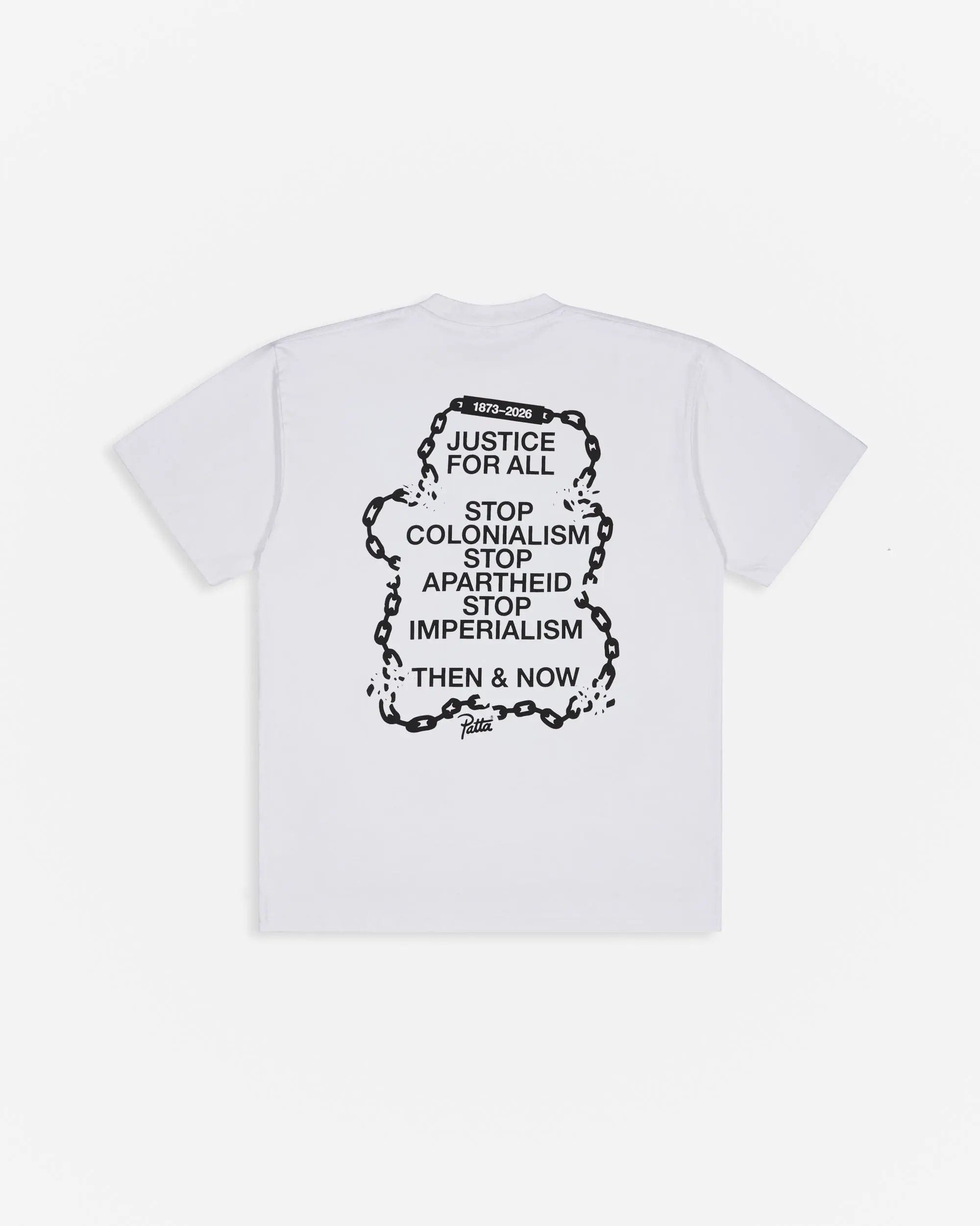 Patta Keti Koti 2026 T - Shirt