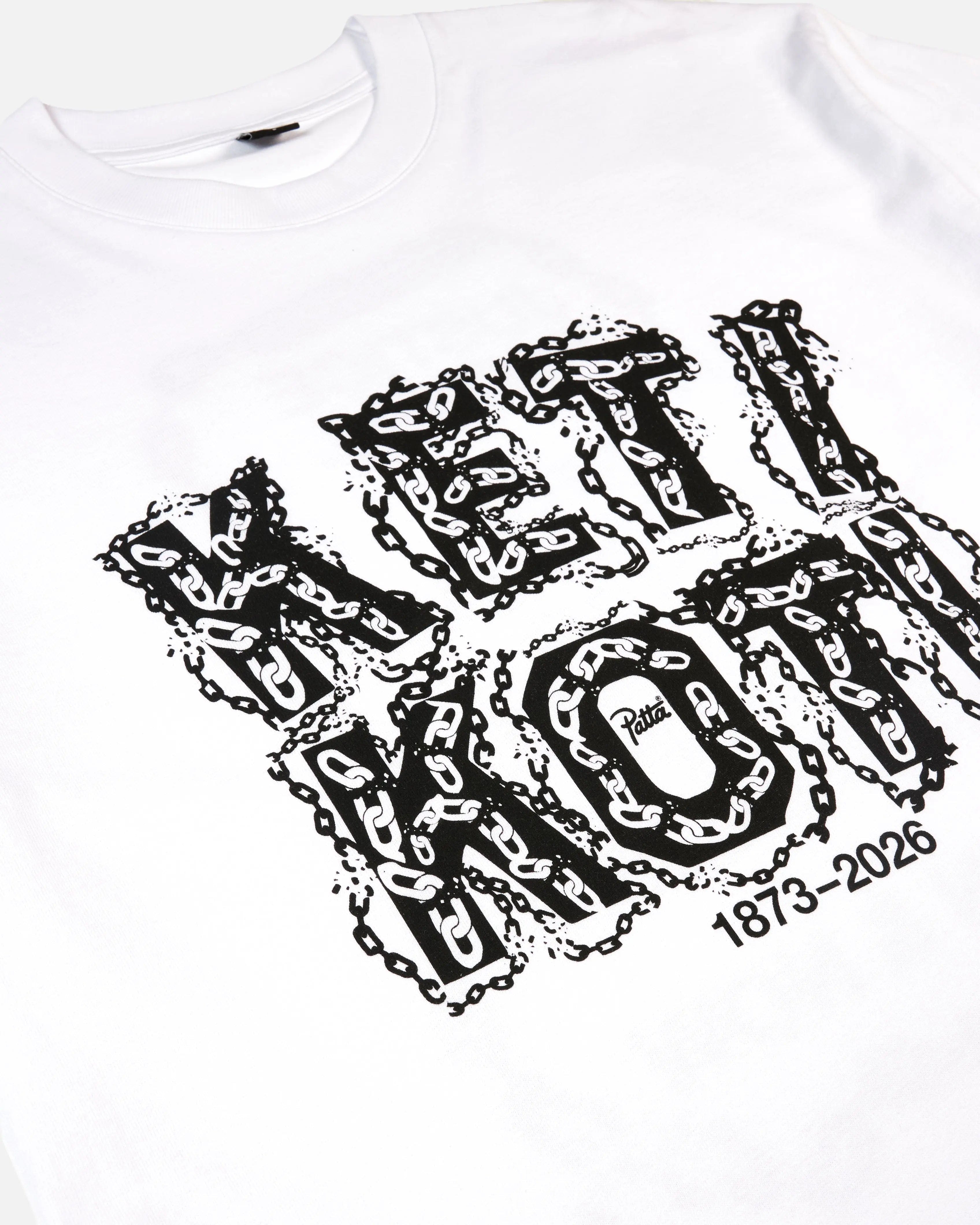 Patta Keti Koti 2026 T - Shirt