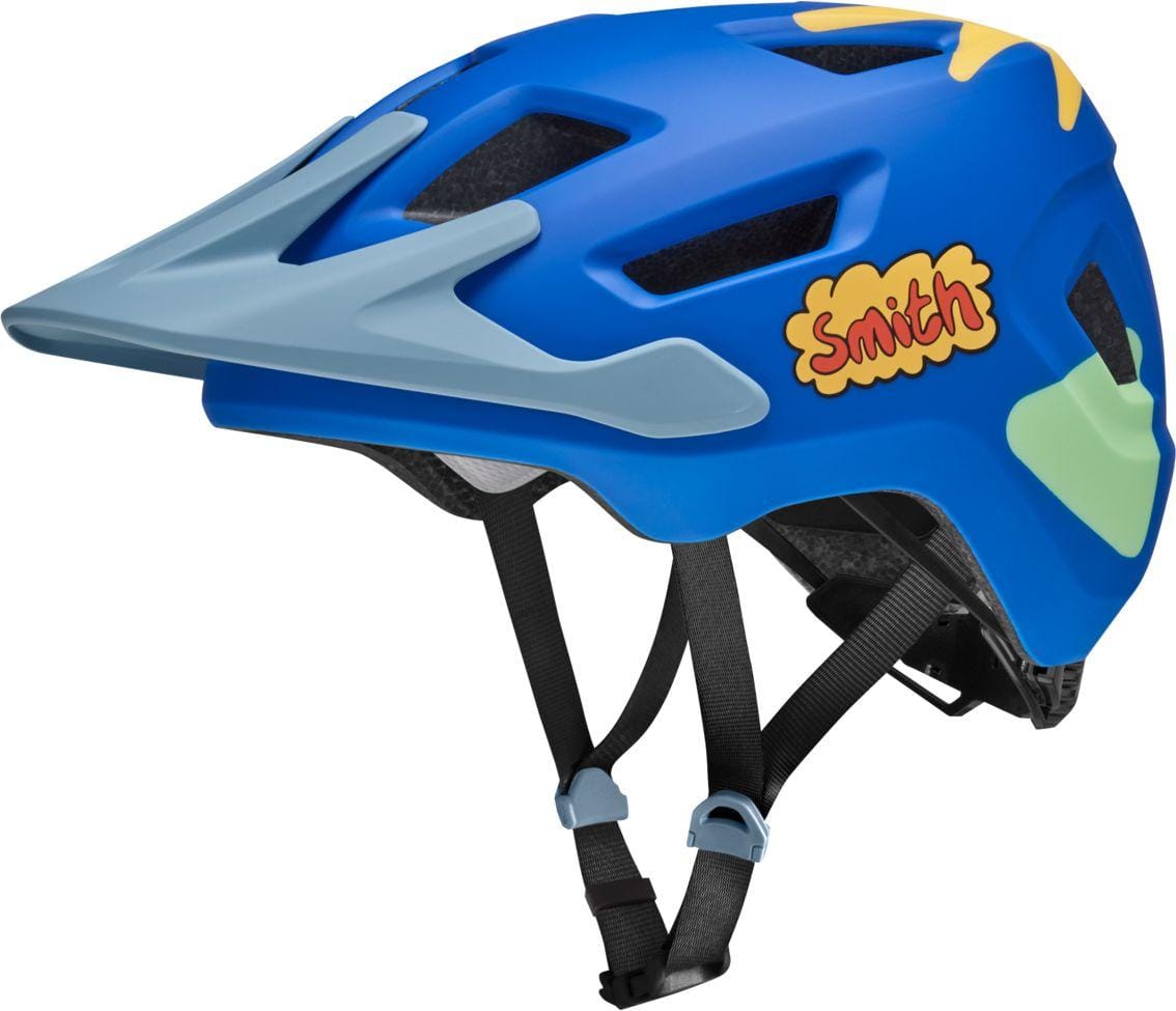 Smith Optics Mountain Bike Helmets E00775 Sidekick Jr. MIPS Helmet