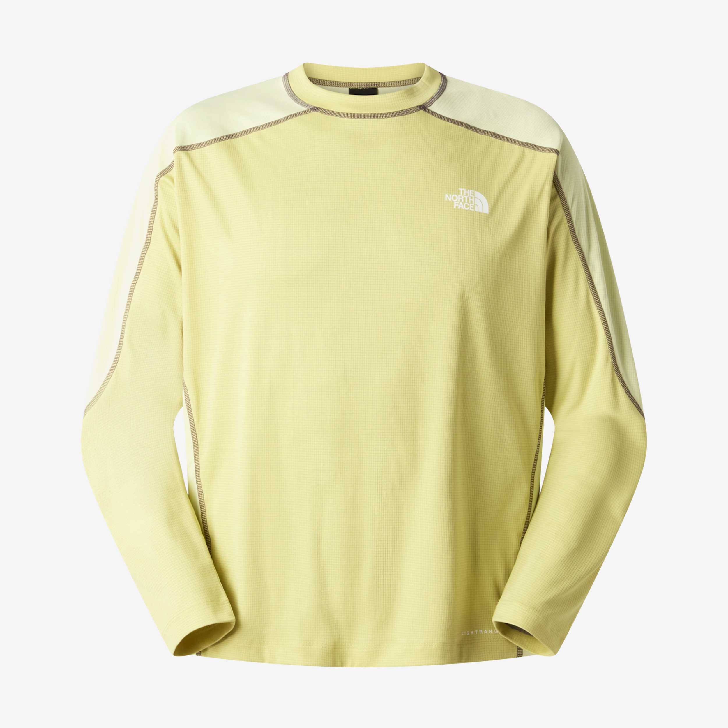 The North Face Lightrange Long Sleeve T-Shirt