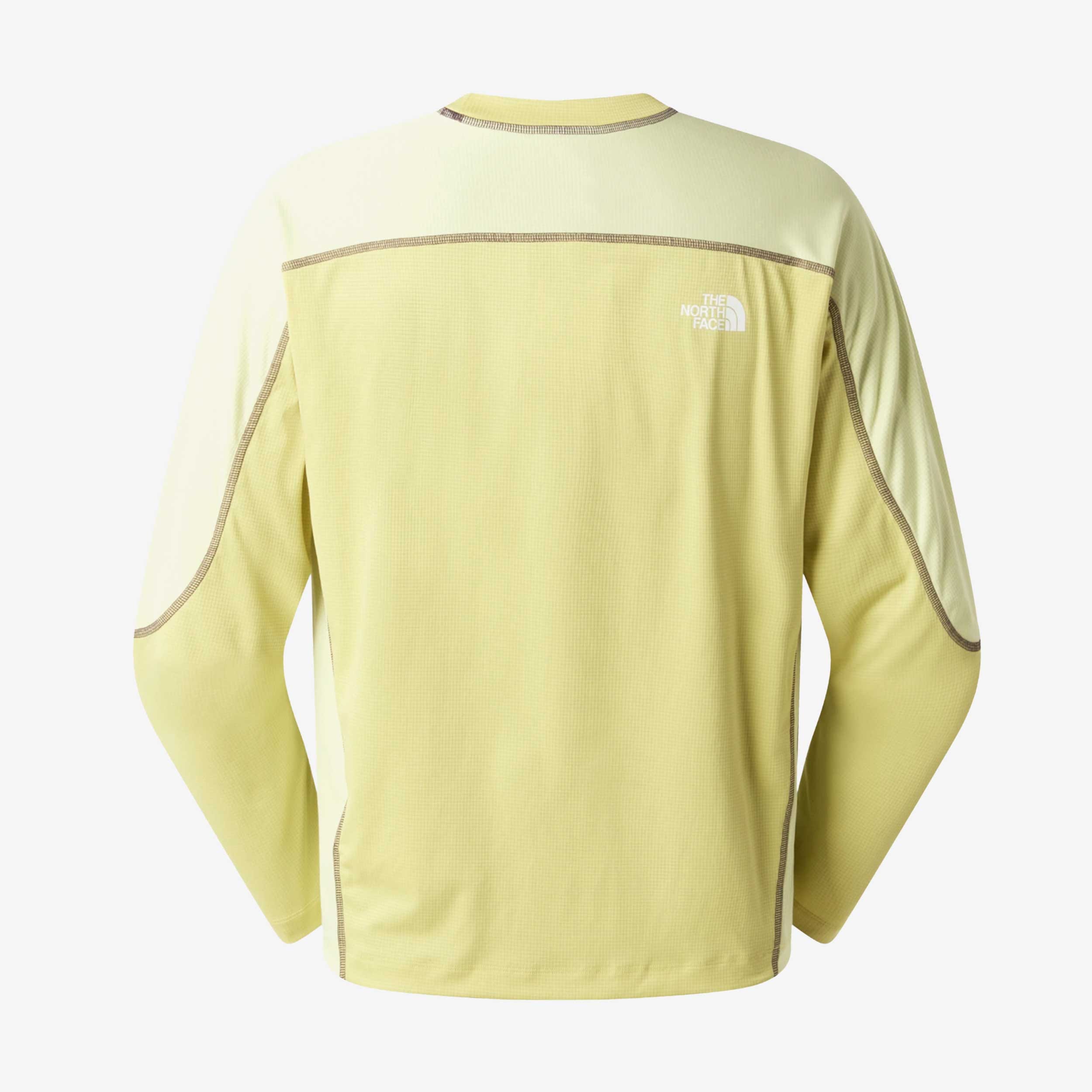 The North Face Lightrange Long Sleeve T-Shirt