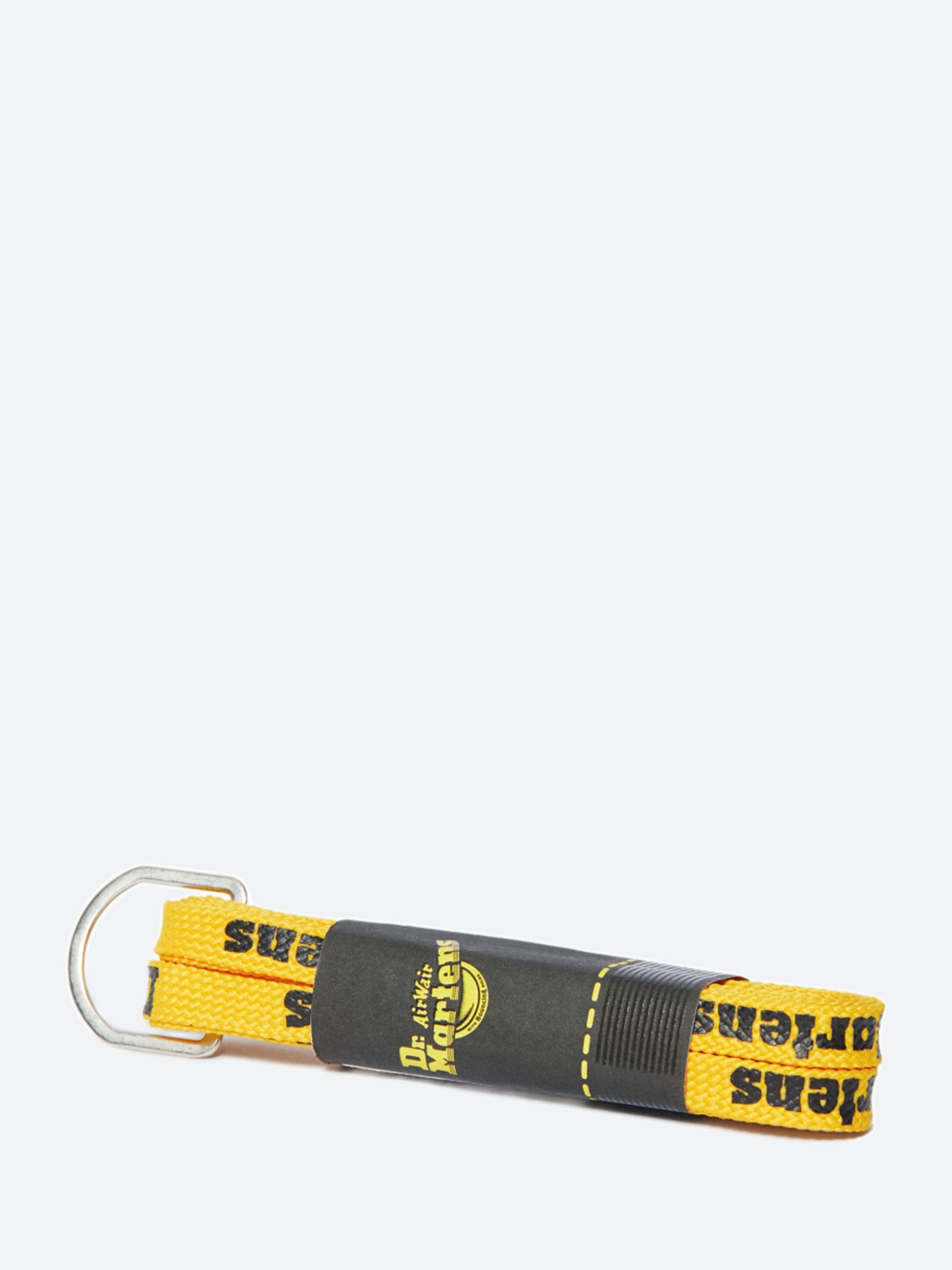 Dr. Martens 55 Inch Flat Shoe Laces