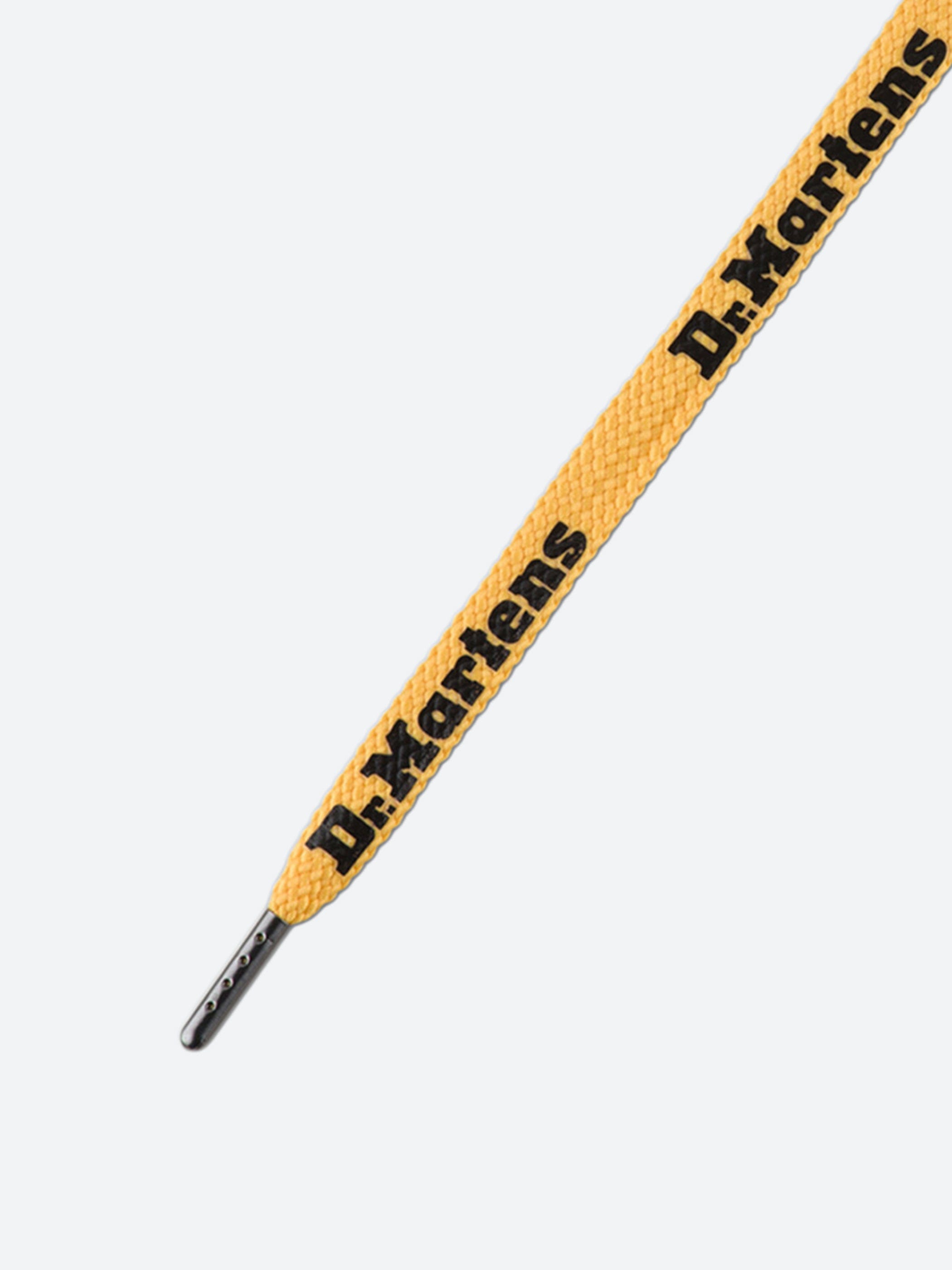 Dr. Martens 55 Inch Flat Shoe Laces