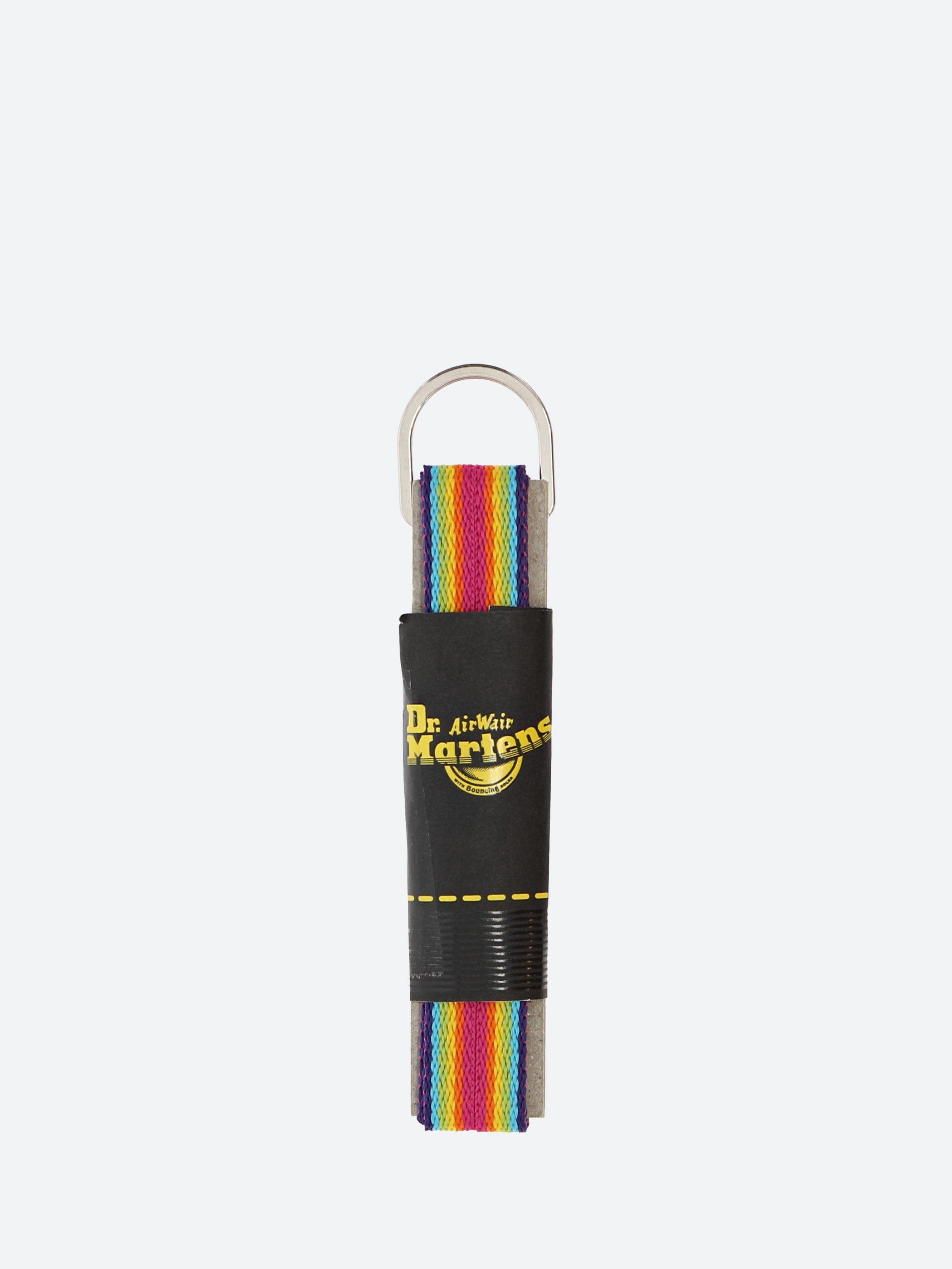Dr. Martens 26 Inch Flat Shoe Laces