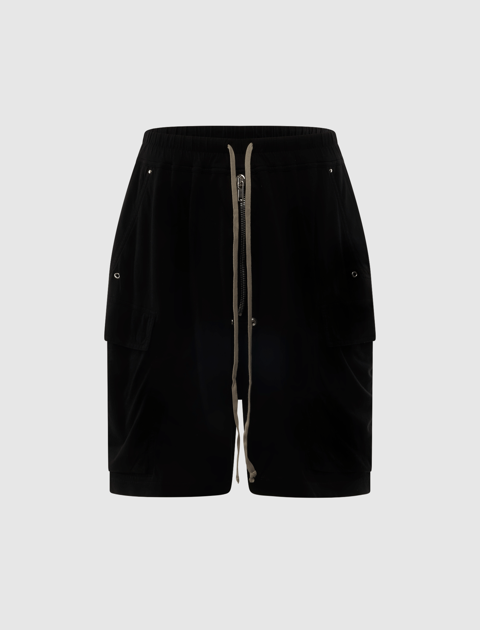 RICK OWENS Drkshdw CARGOBELA SHORTS