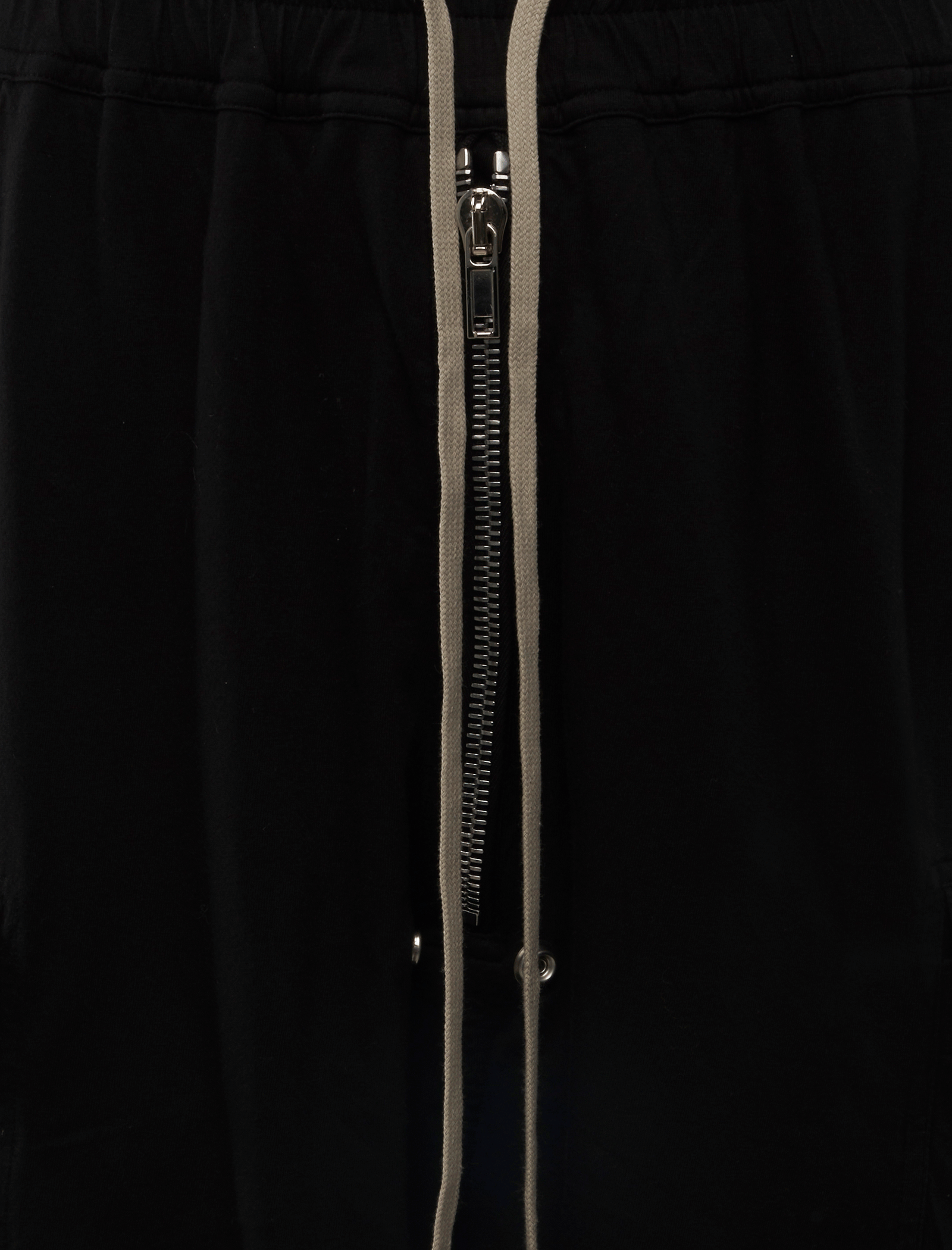 RICK OWENS Drkshdw CARGOBELA SHORTS