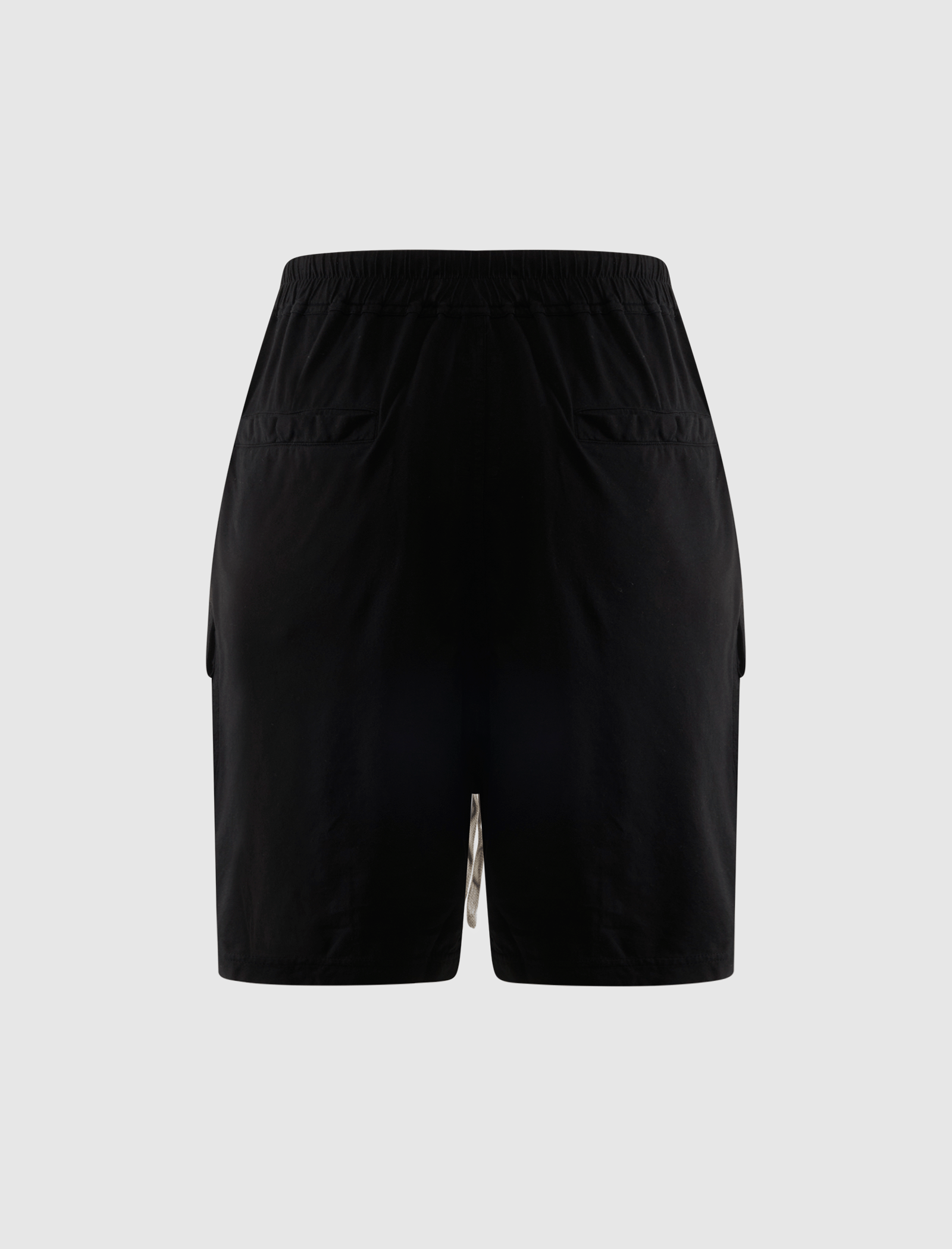RICK OWENS Drkshdw CARGOBELA SHORTS