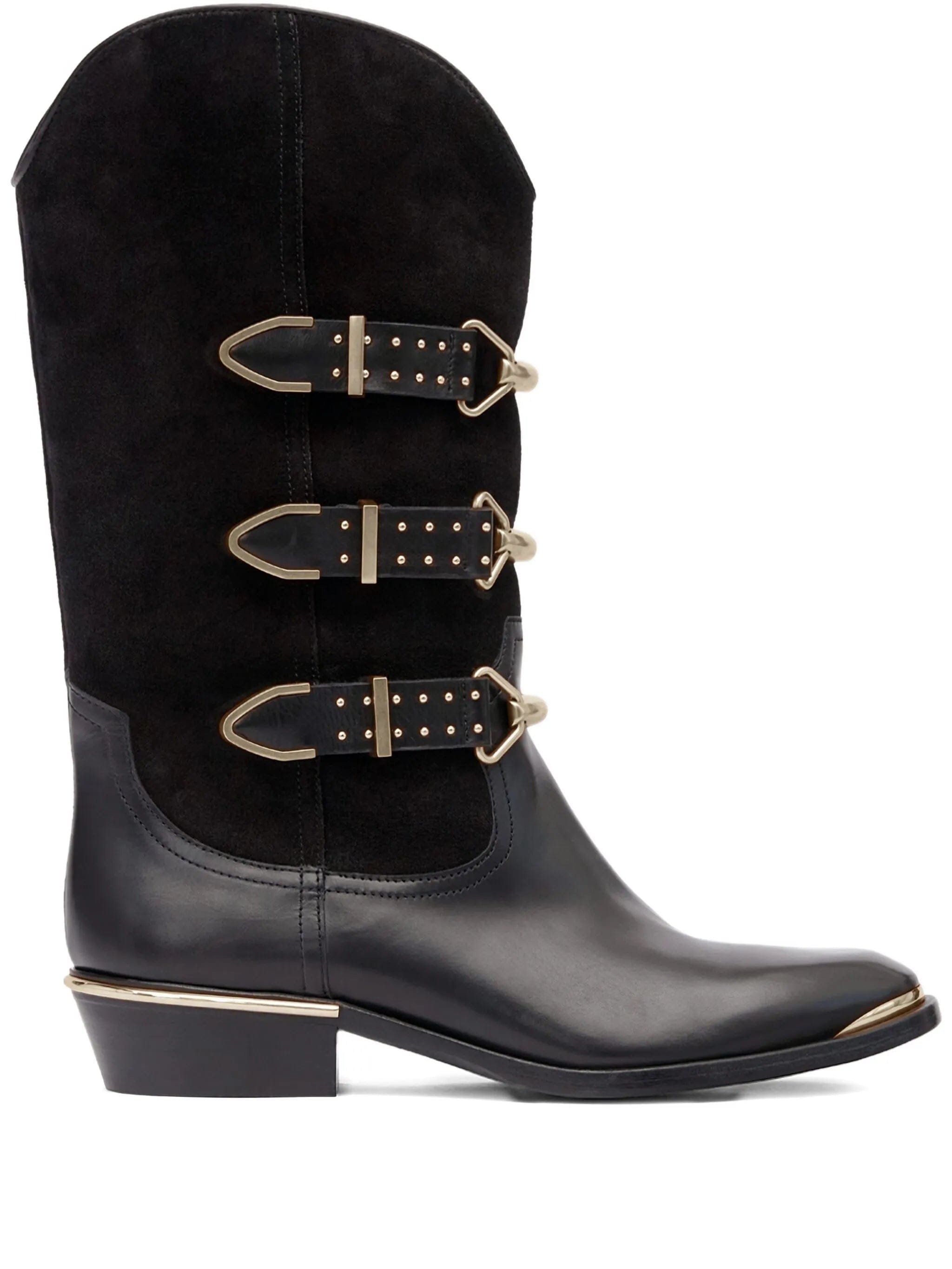 Isabel Marant Mexia boots