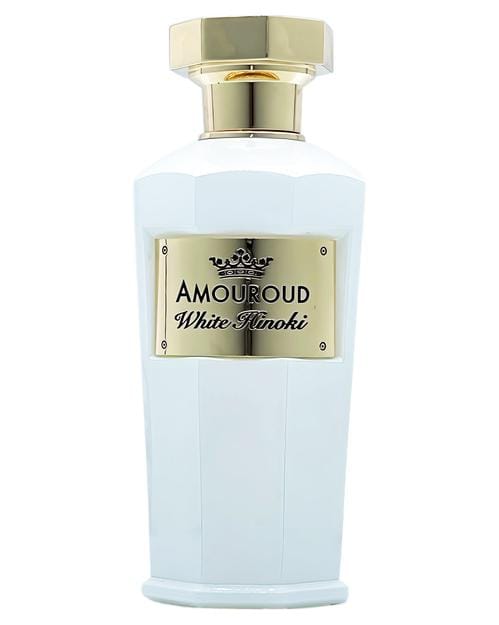 Amouroud White Hinoki