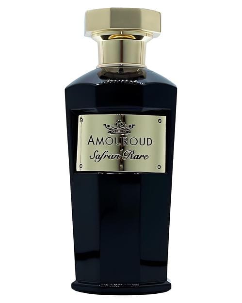 Amouroud Safran Rare