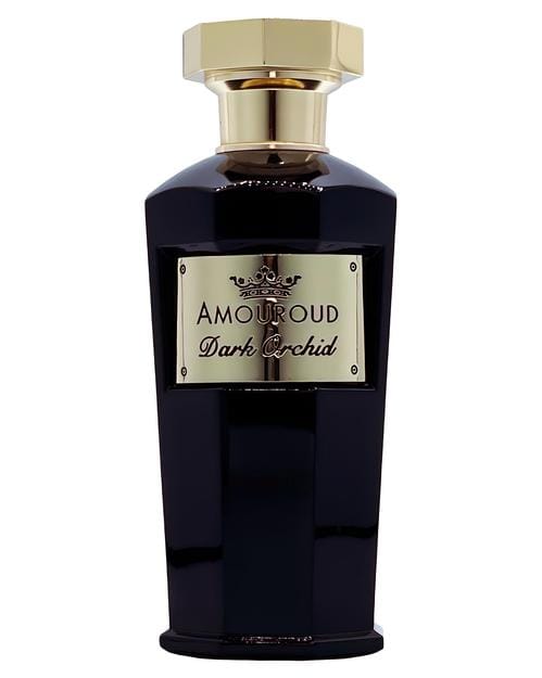 Amouroud Dark Orchid