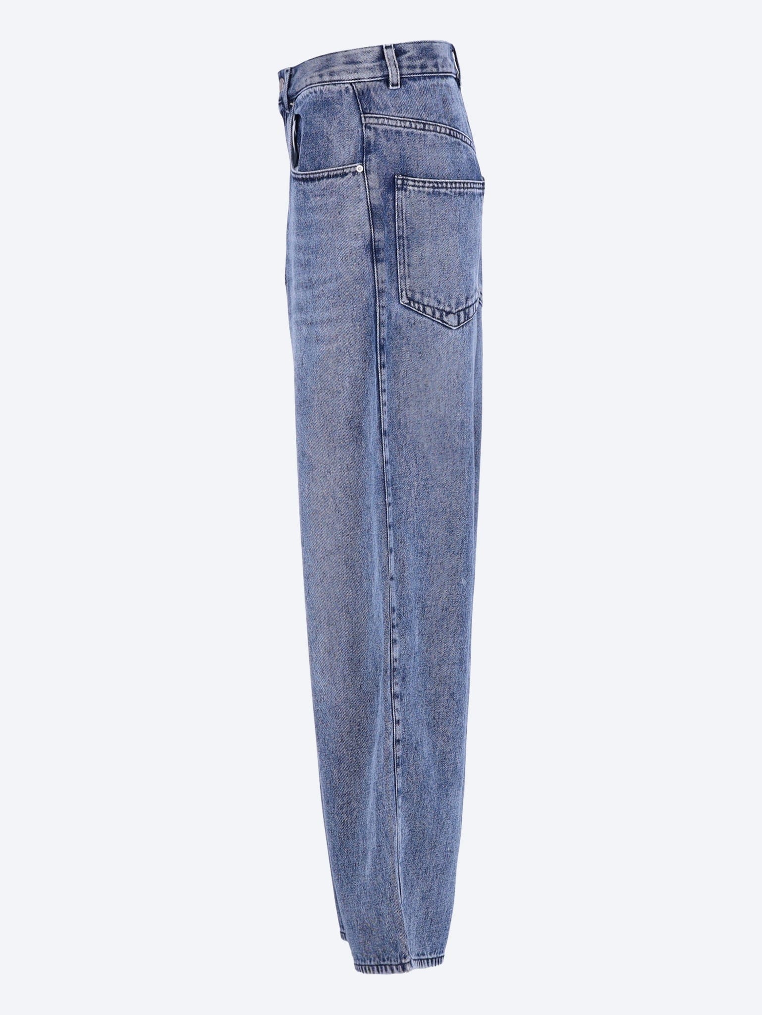 Isabel Marant Rodayna jeans